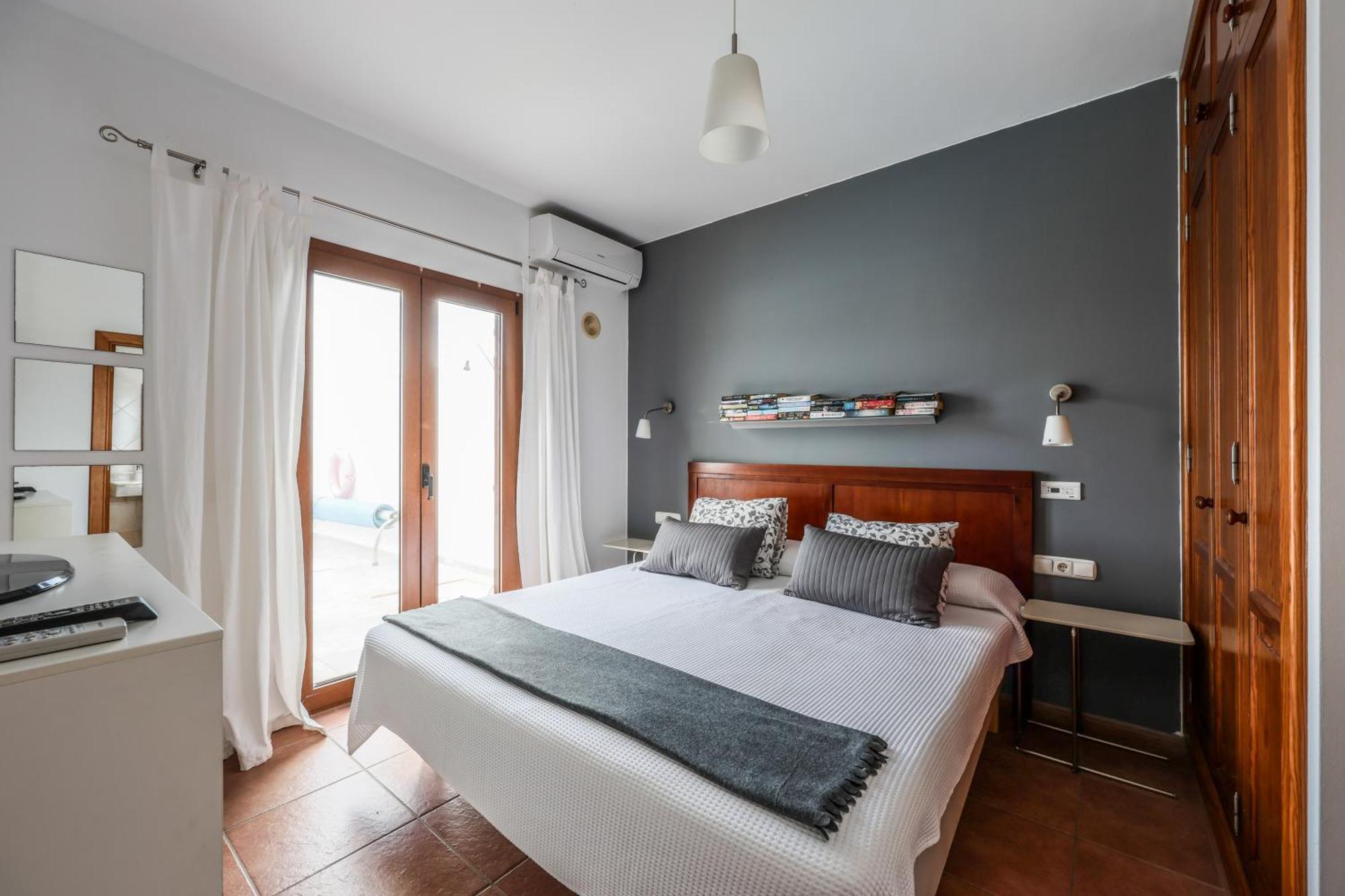 Villa Lanzarote Altos By New Lanzasuites Serena