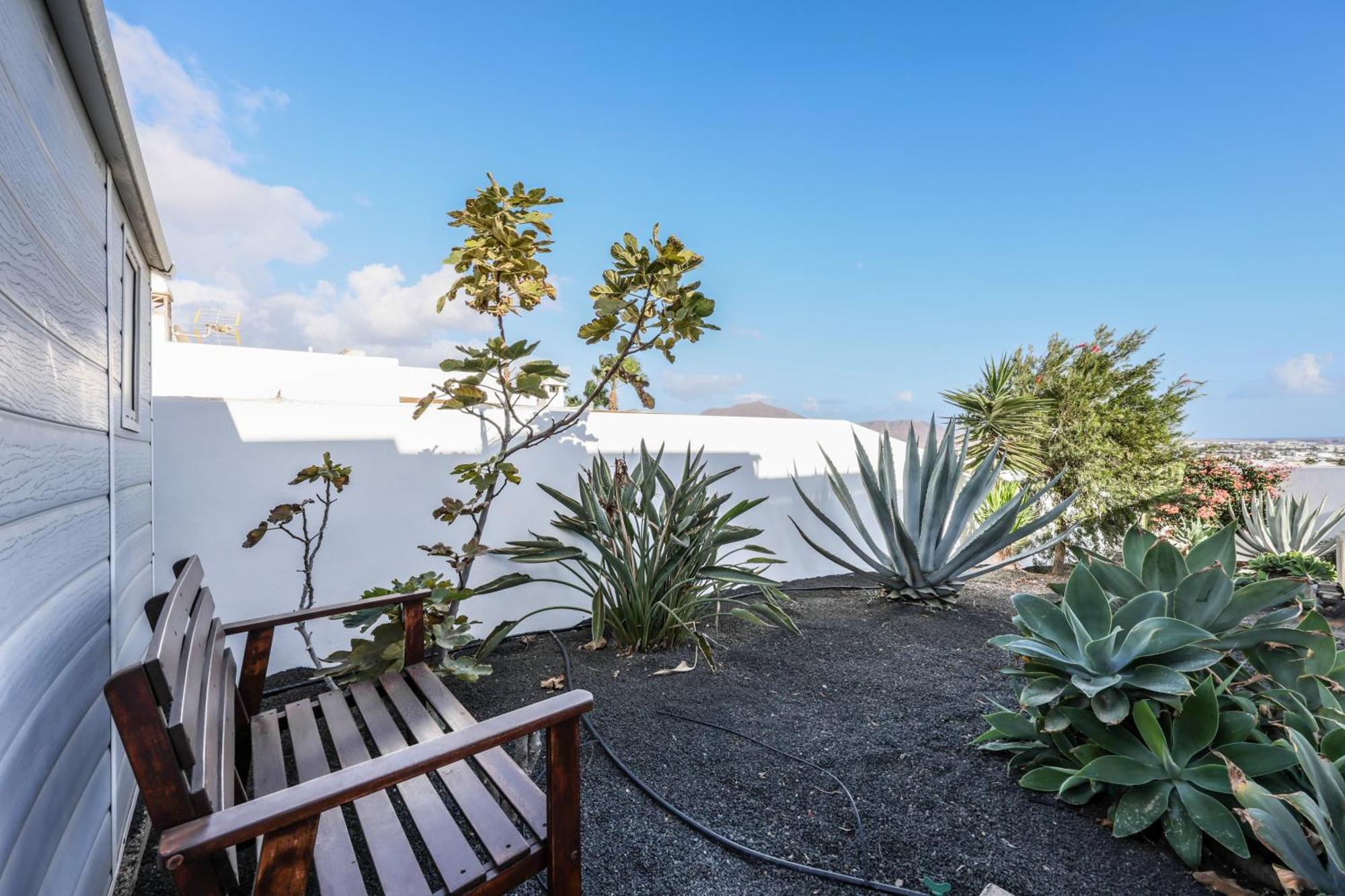 Lanzarote Altos By New Lanzasuites Serena Villa Playa Blanca (Lanzarote)