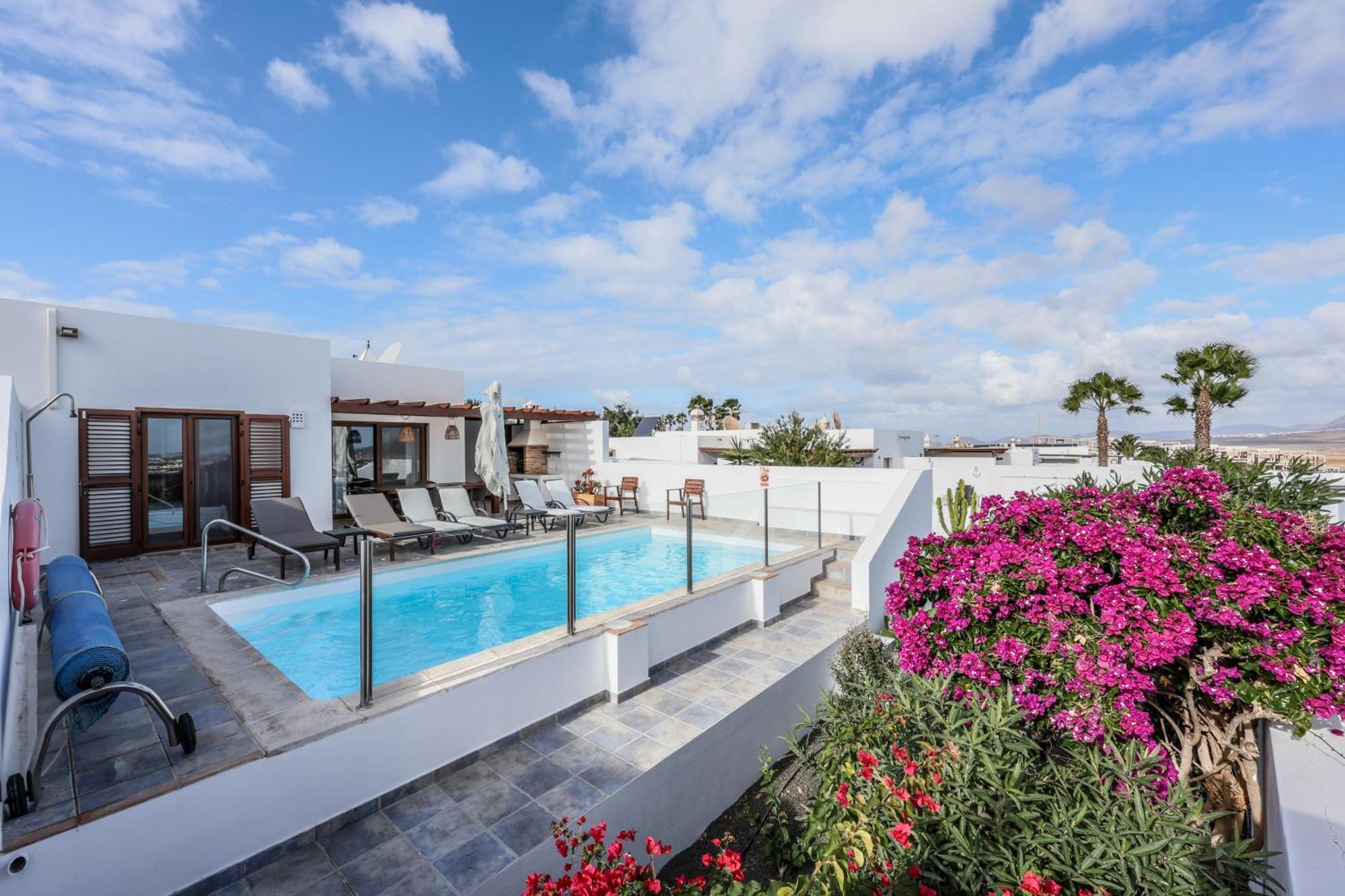 Lanzarote Altos By New Lanzasuites Serena *
