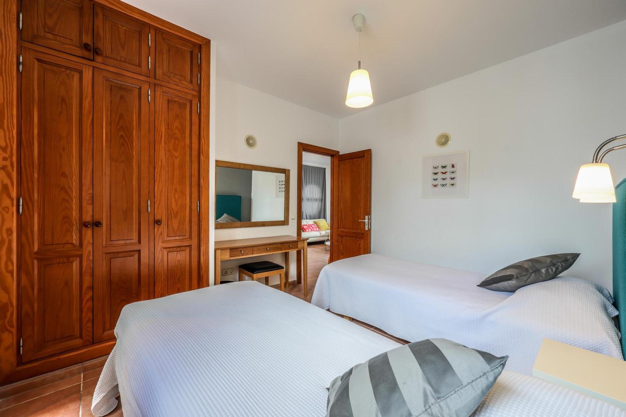 Lanzarote Altos By New Lanzasuites Serena Villa *