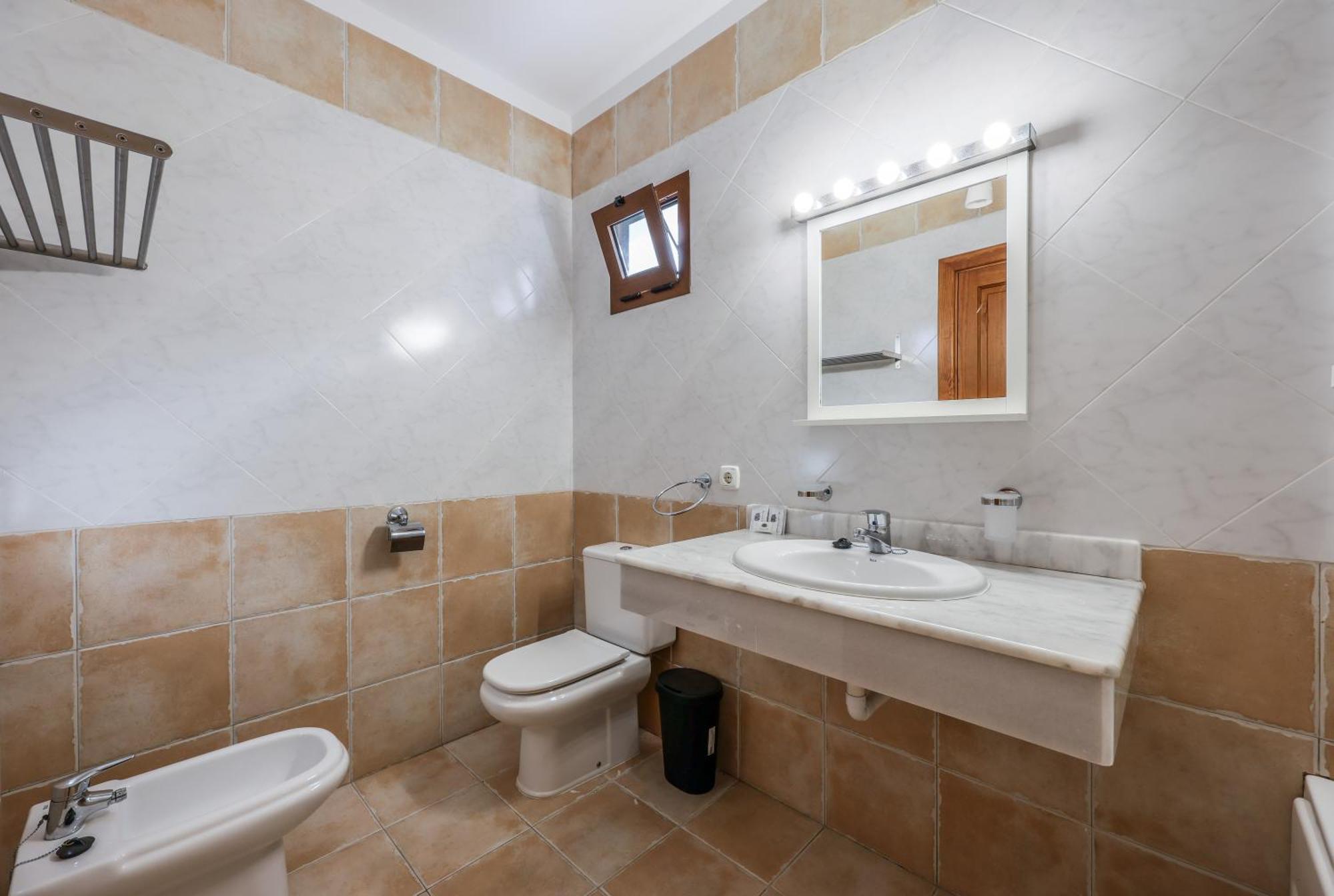 Lanzarote Altos By New Lanzasuites Serena Playa Blanca (Lanzarote)