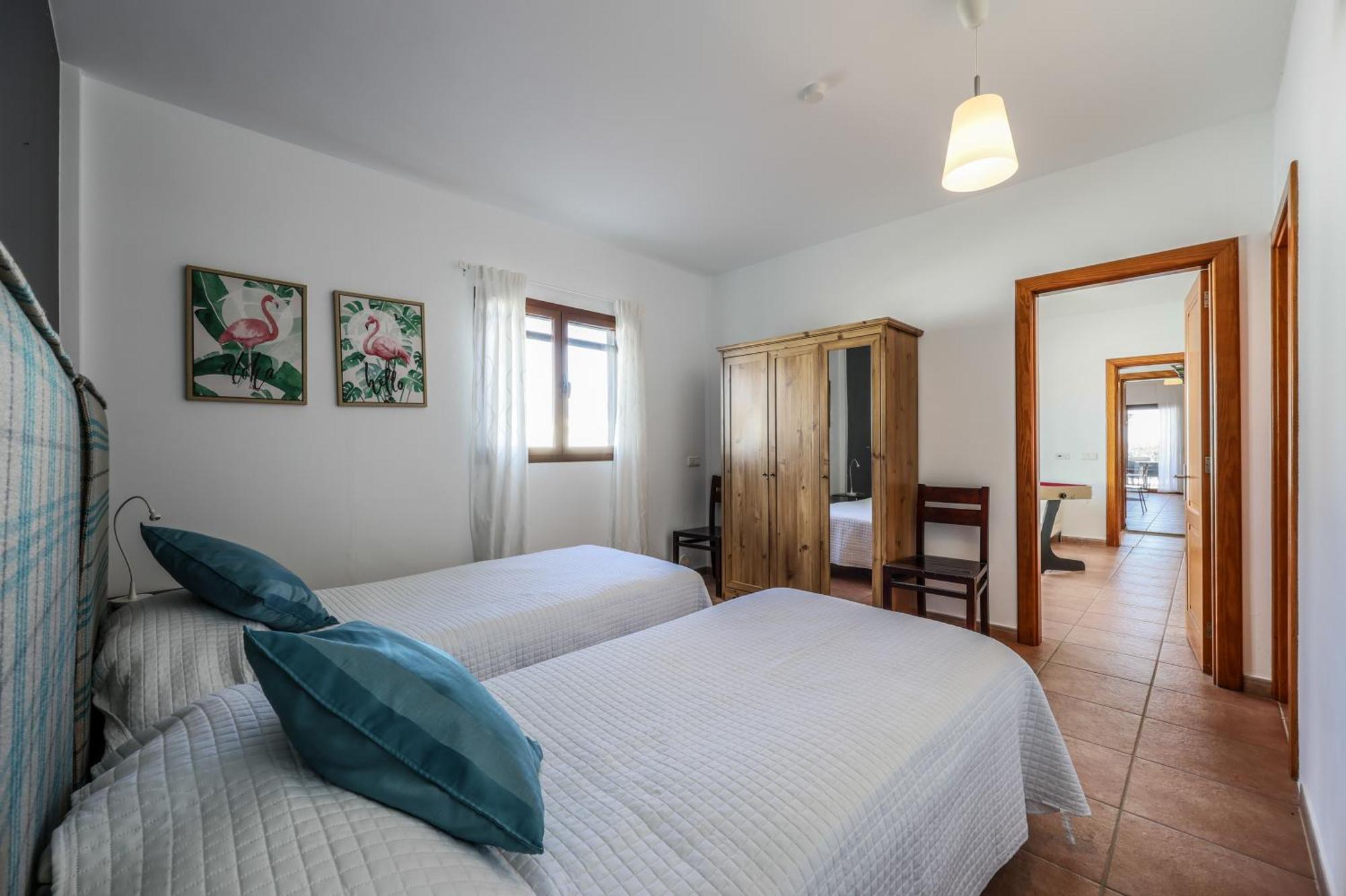 Lanzarote Altos By New Lanzasuites Serena Villa *
