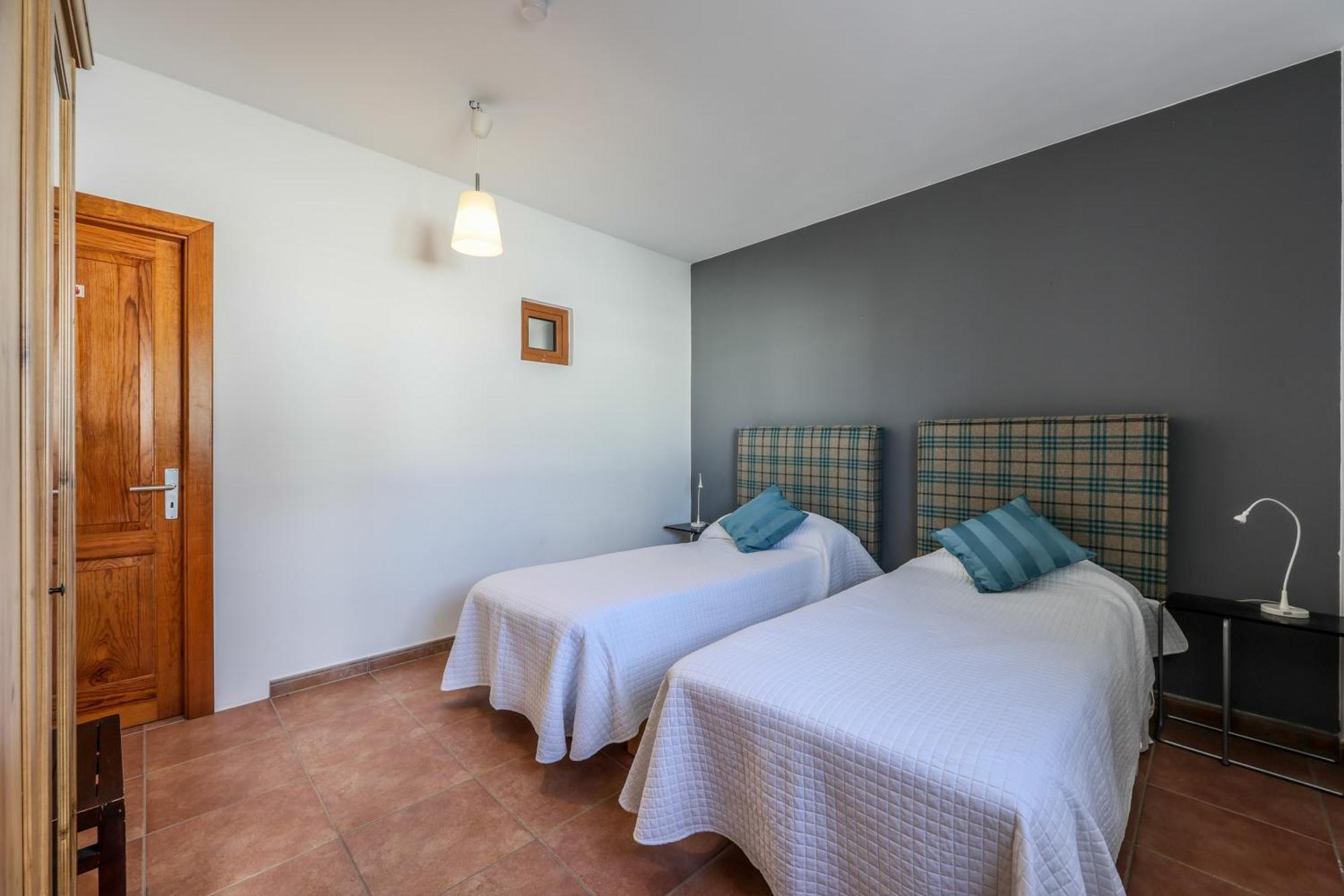 Lanzarote Altos By New Lanzasuites Serena Villa