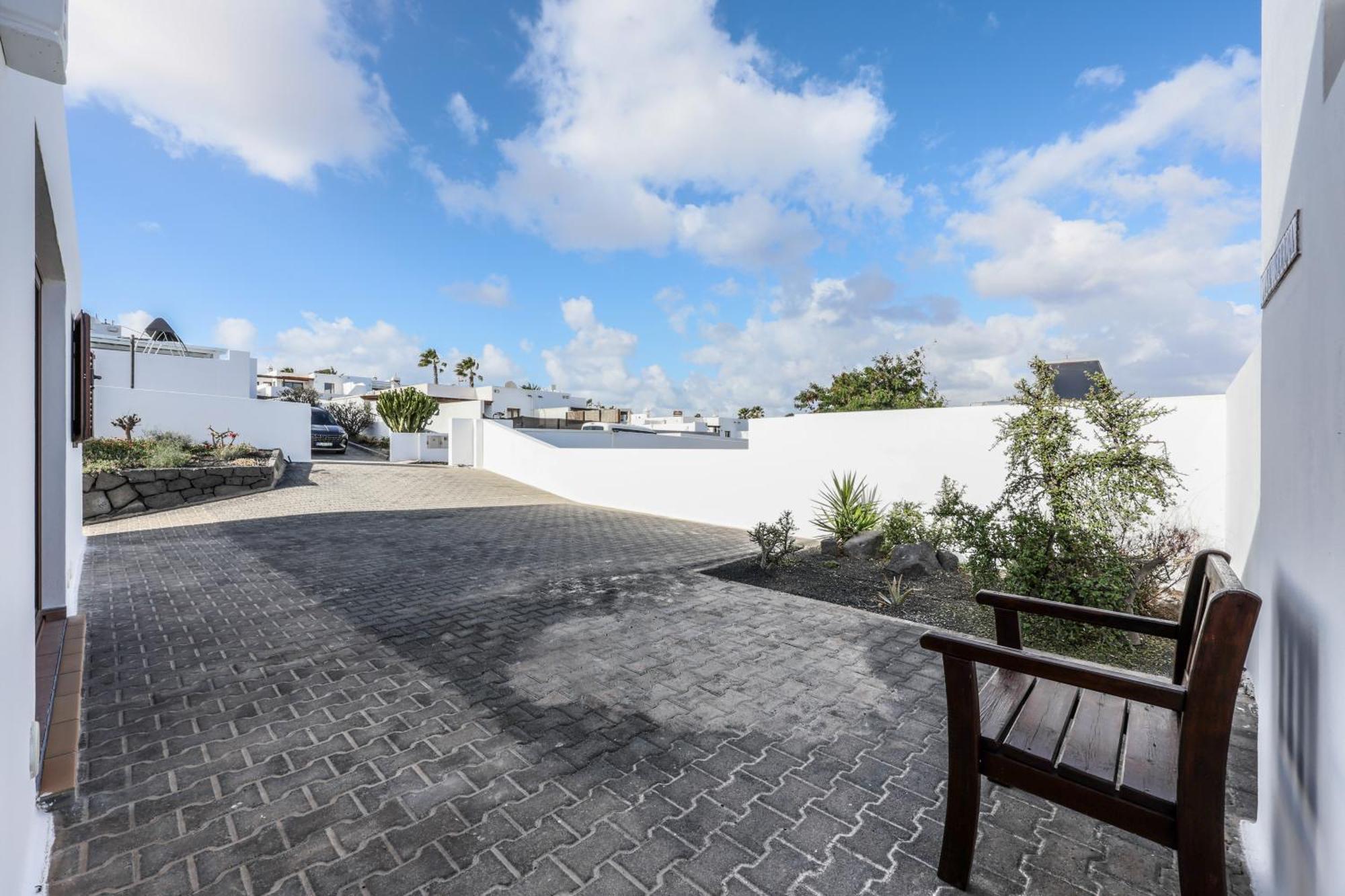 Lanzarote Altos By New Lanzasuites Serena Playa Blanca (Lanzarote)