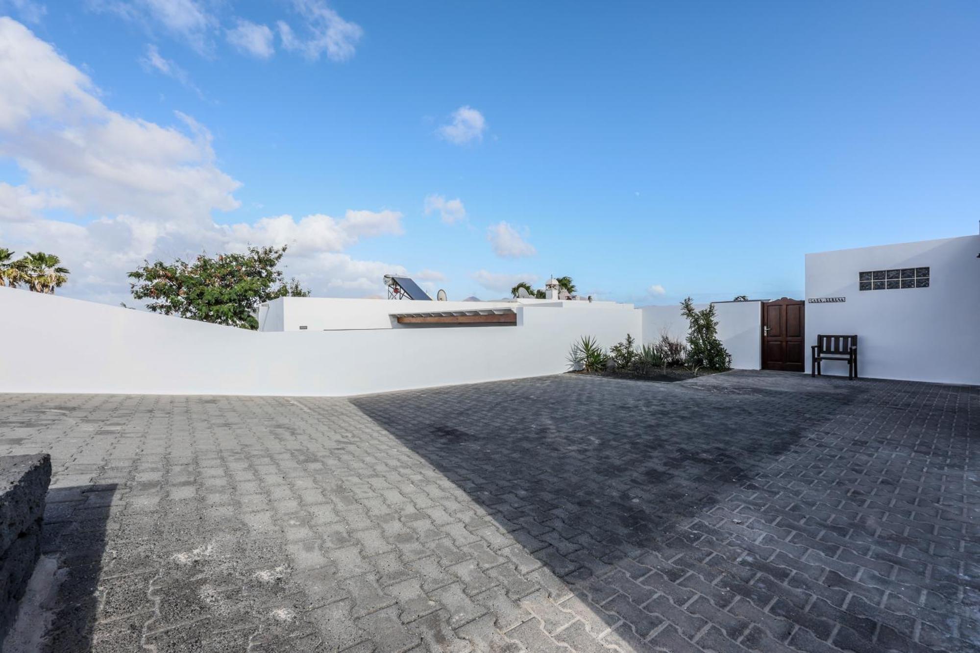 Lanzarote Altos By New Lanzasuites Serena *