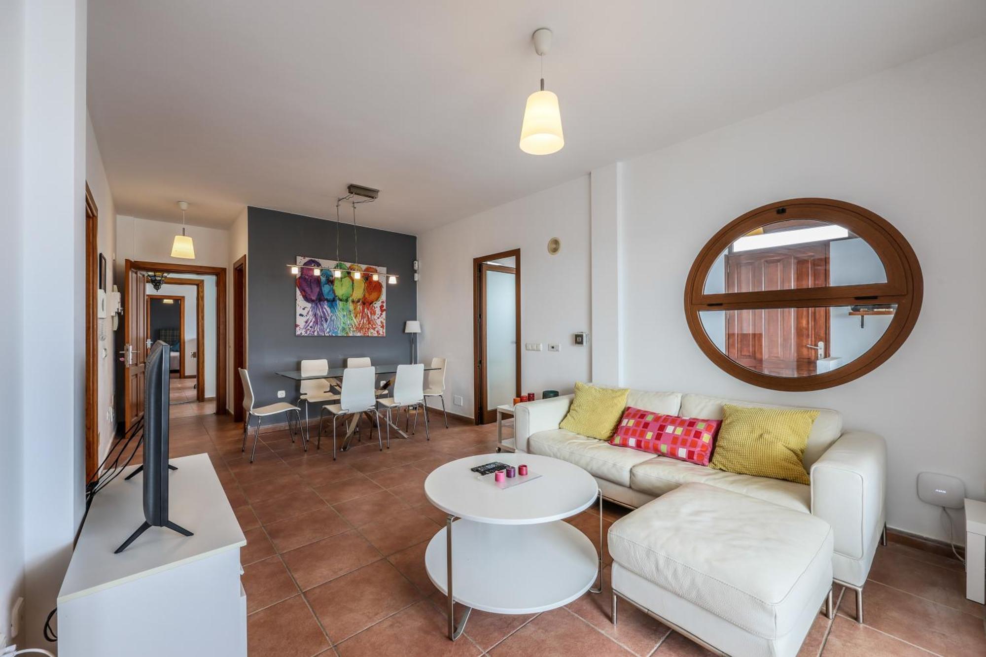 Lanzarote Altos By New Lanzasuites Serena Villa Playa Blanca (Lanzarote)