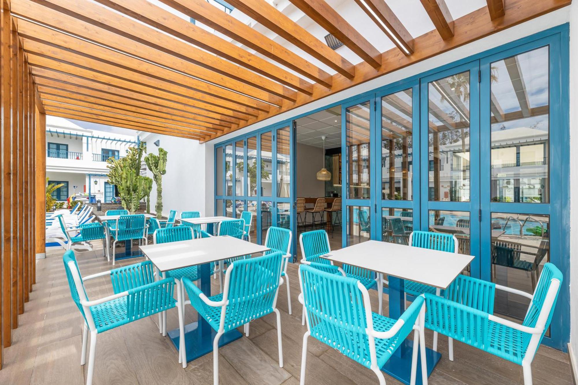 Thb Tropical Island 4*