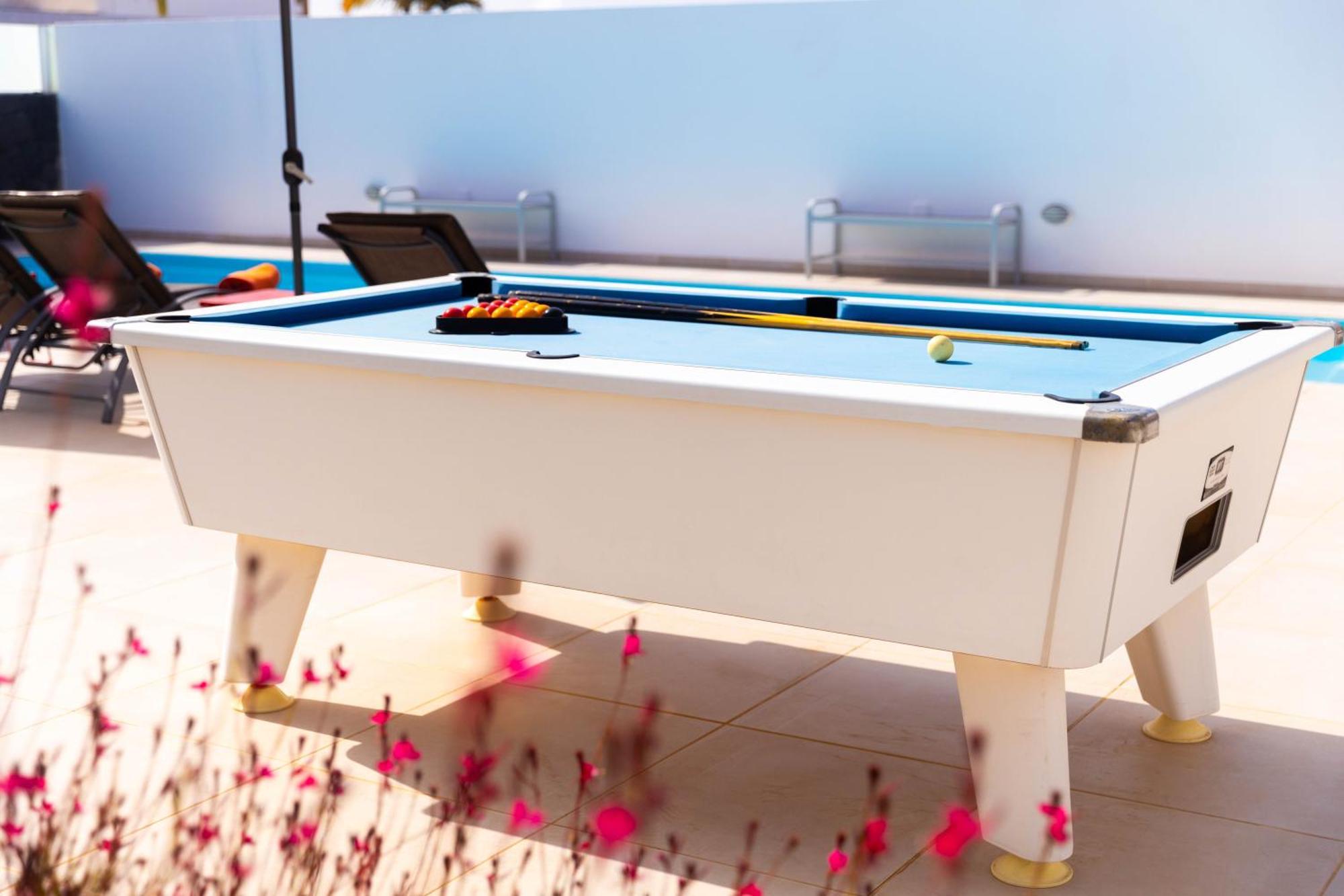 Сasa de vacaciones Casa Alice Playa Blanca (Lanzarote)