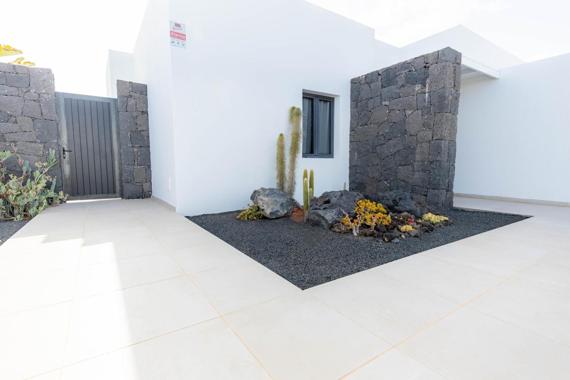 Casa Alice * Playa Blanca (Lanzarote)