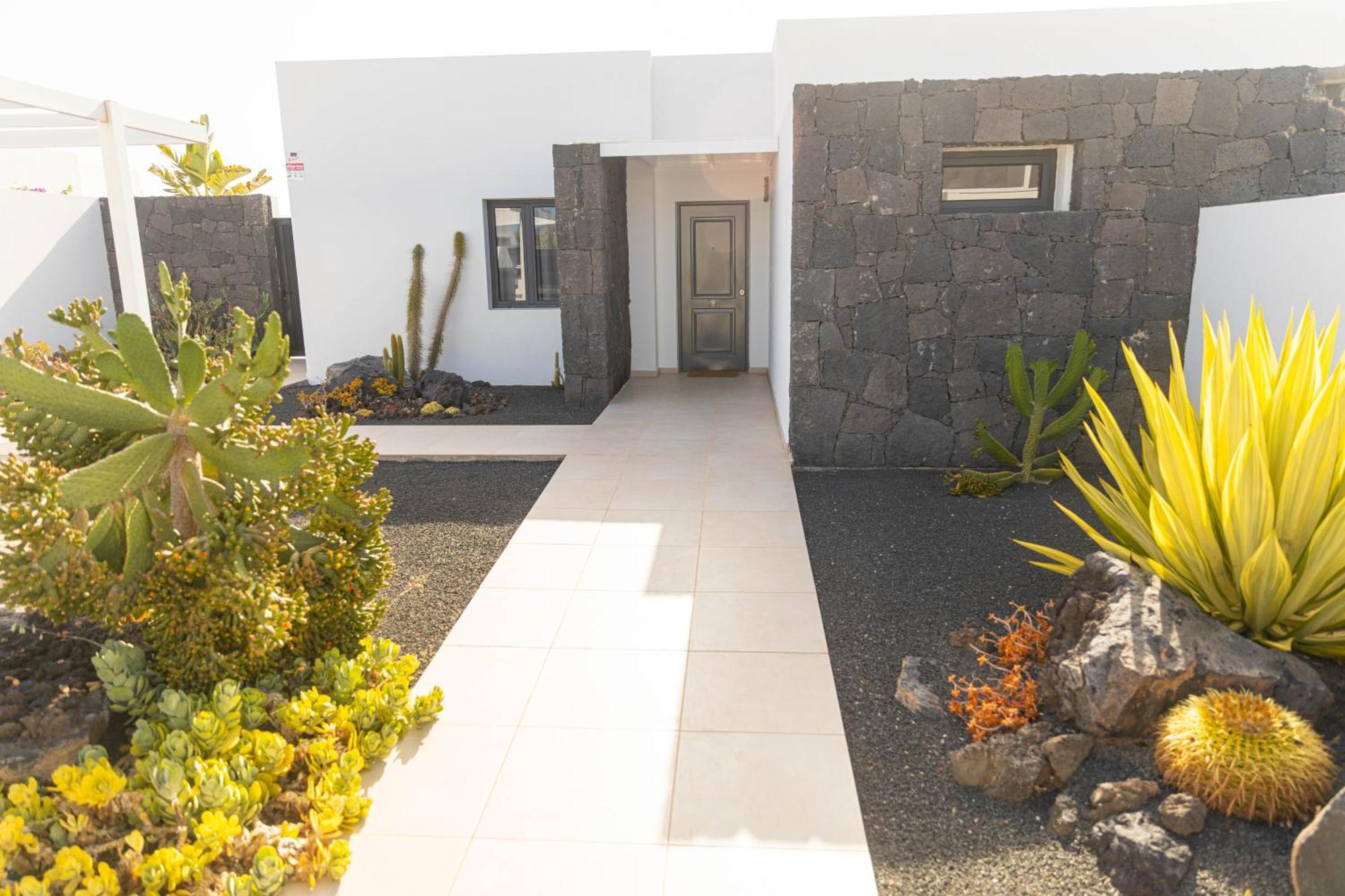 Casa Alice Playa Blanca (Lanzarote)