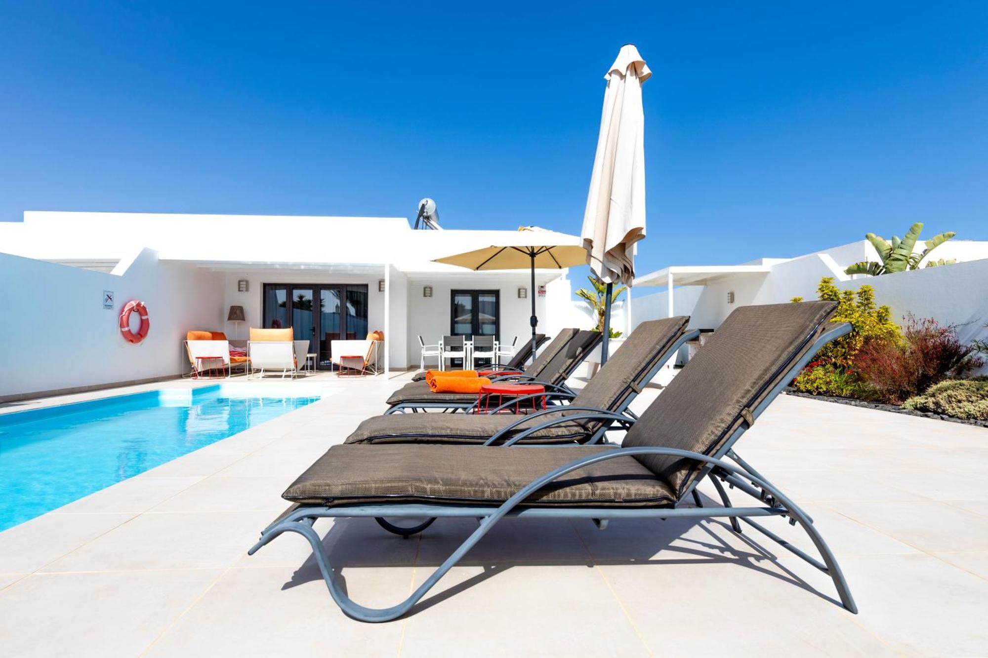 Casa Alice Playa Blanca (Lanzarote)