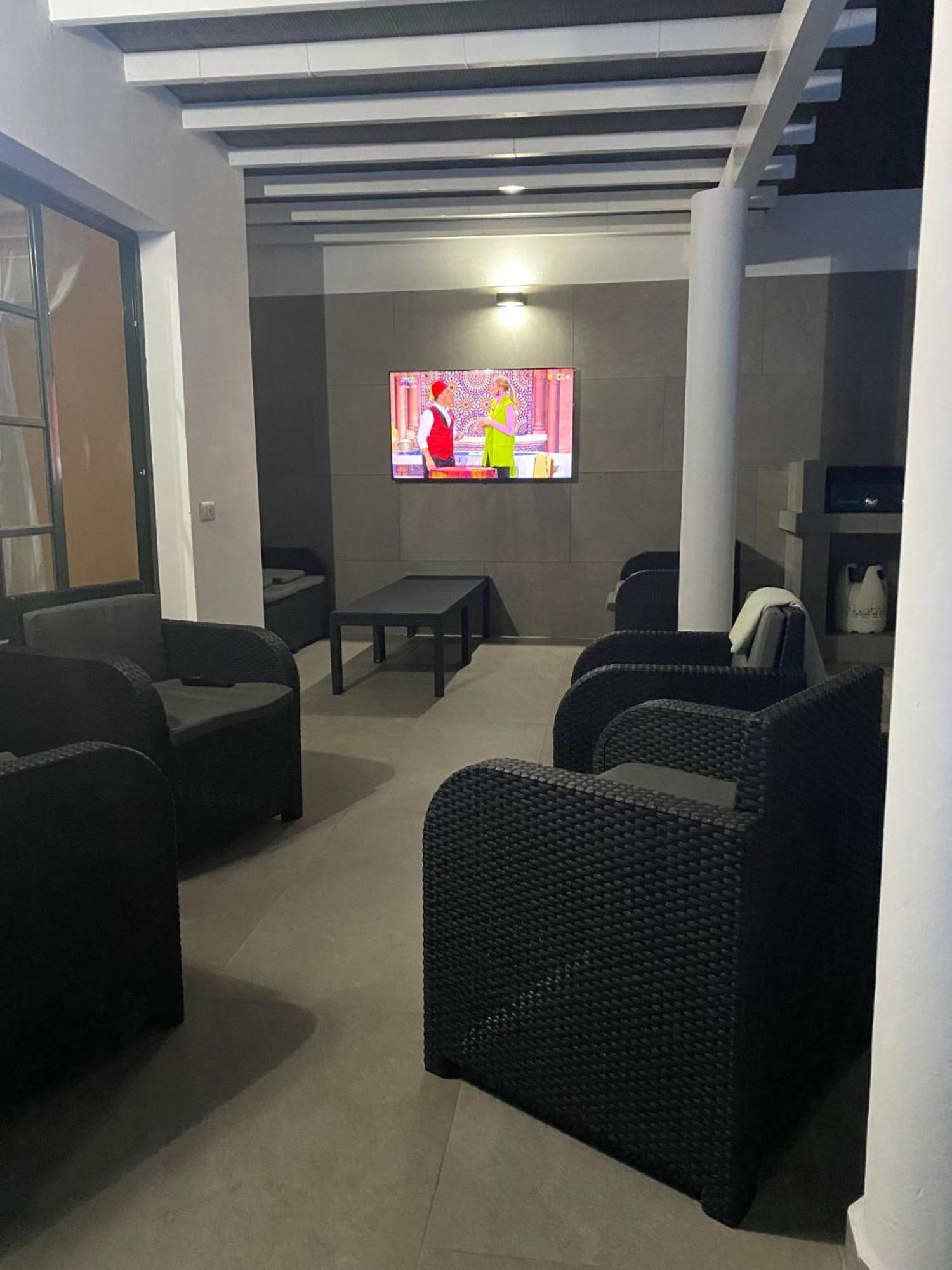 Casa de férias Harena