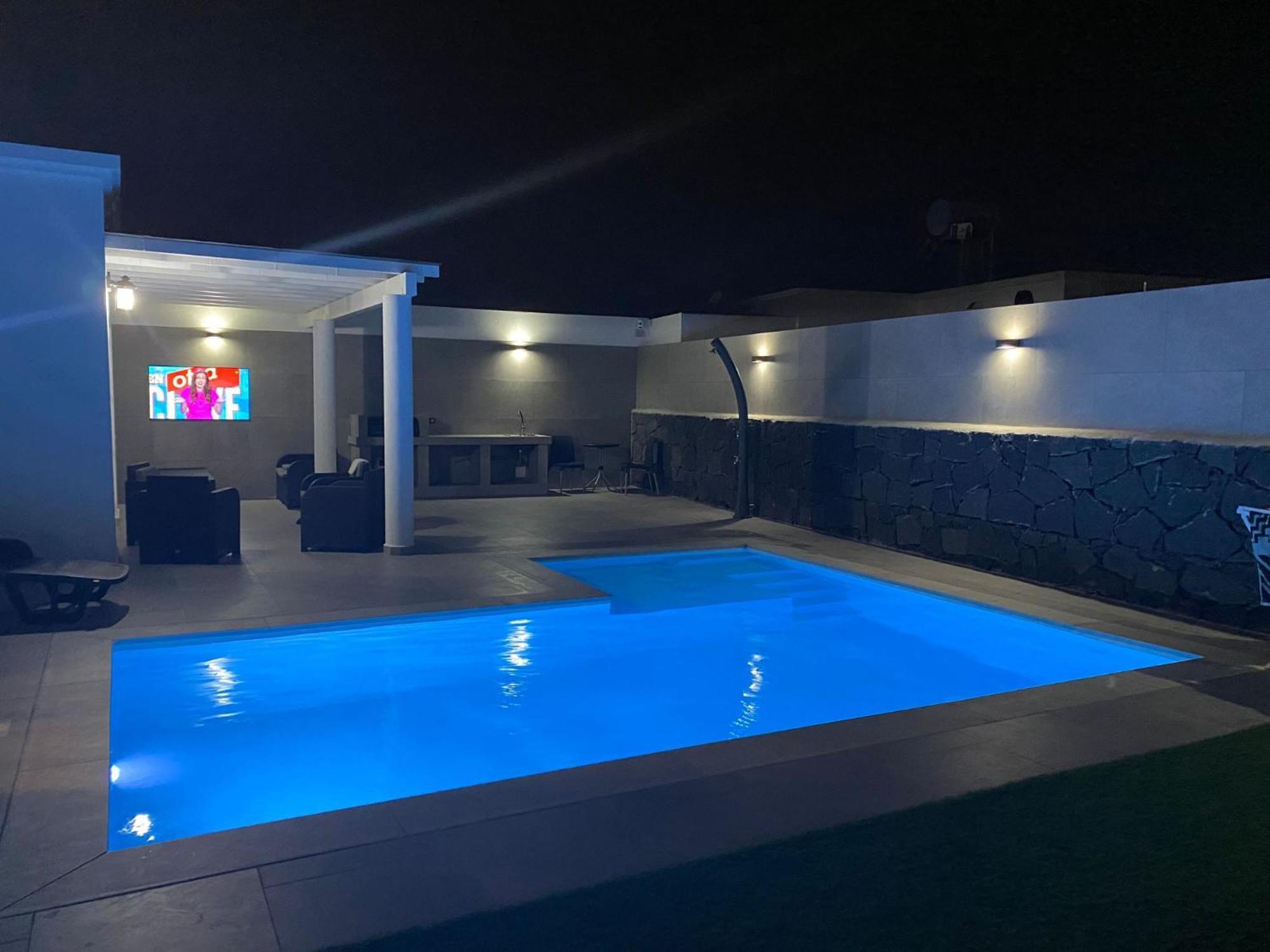 Casa de férias Harena