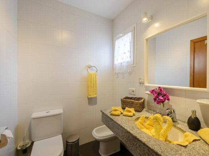 Apartment In
