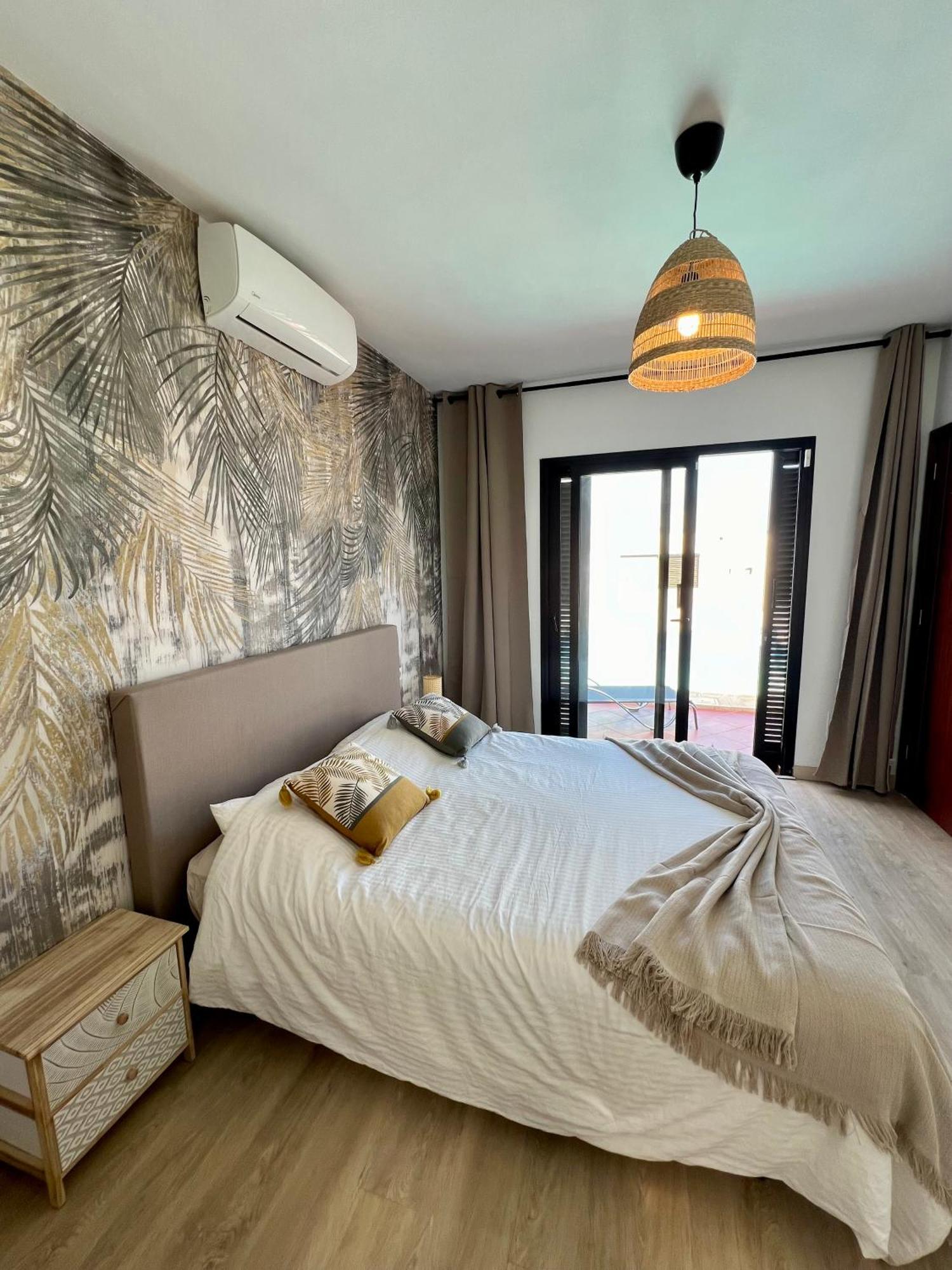 Сasa de vacaciones Trendy Isabella Playa Blanca (Lanzarote)