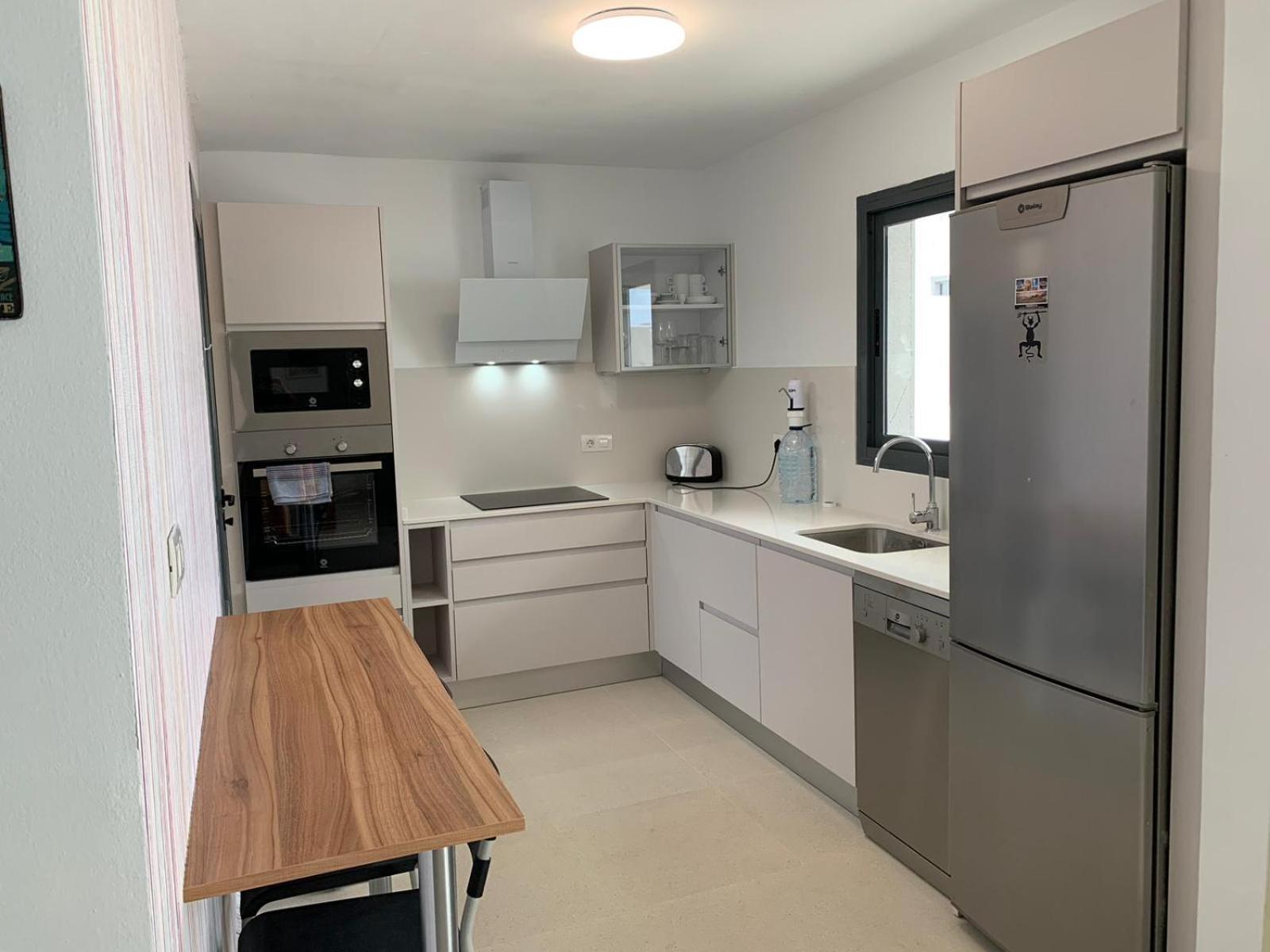 Сasa de vacaciones Casa Varela Lo Playa Blanca (Lanzarote)