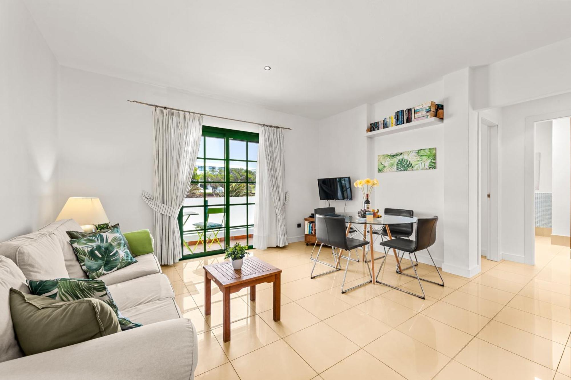 Dorada Altos Apartment