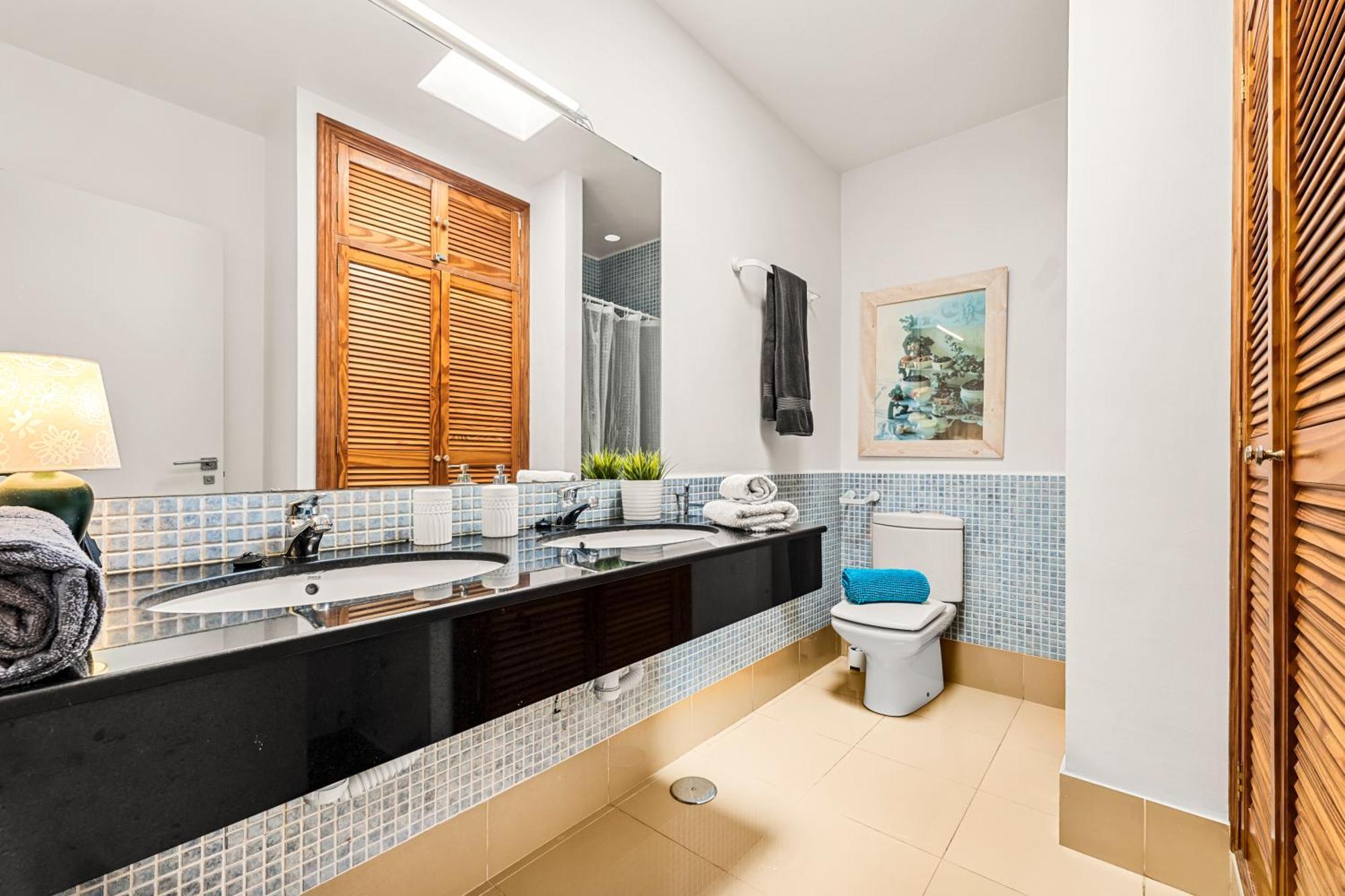 Dorada Altos Apartment *