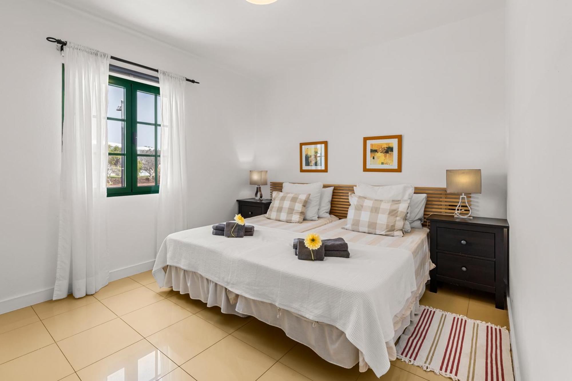 Dorada Altos Apartment Playa Blanca (Lanzarote)