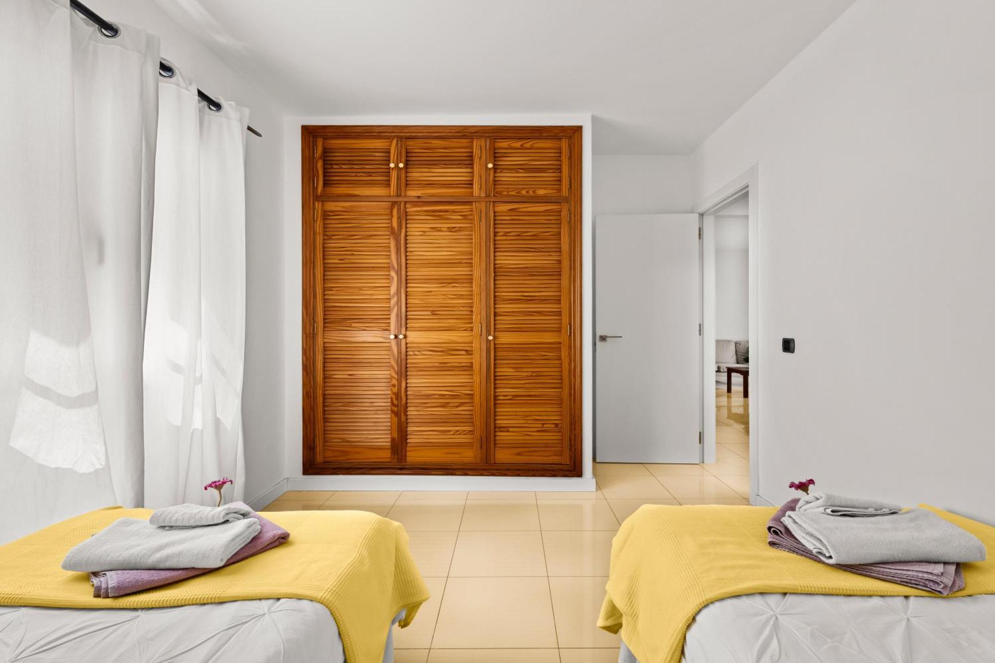 Apartment Dorada Altos Playa Blanca (Lanzarote)