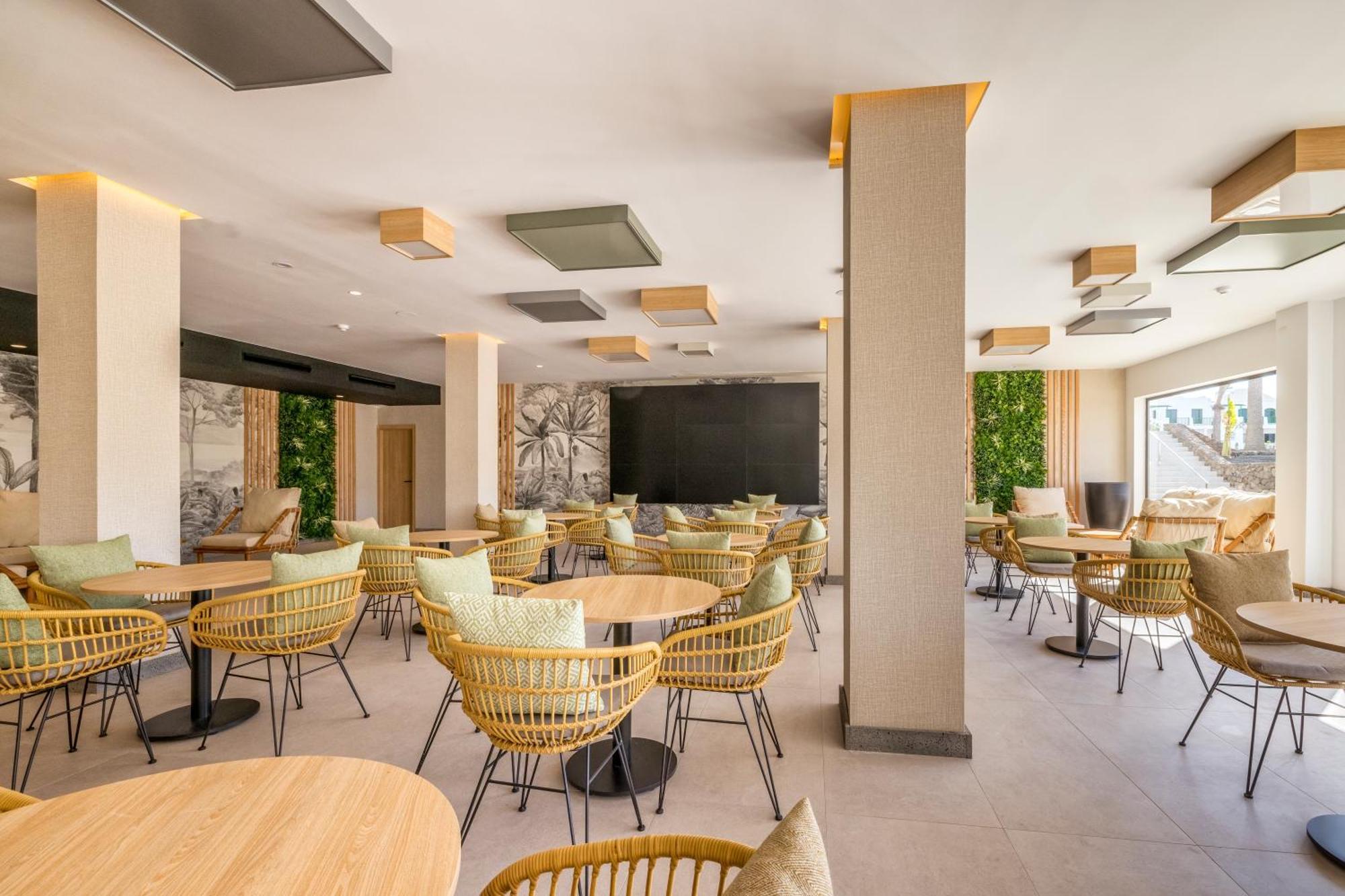Mynd Yaiza Hotel 4*