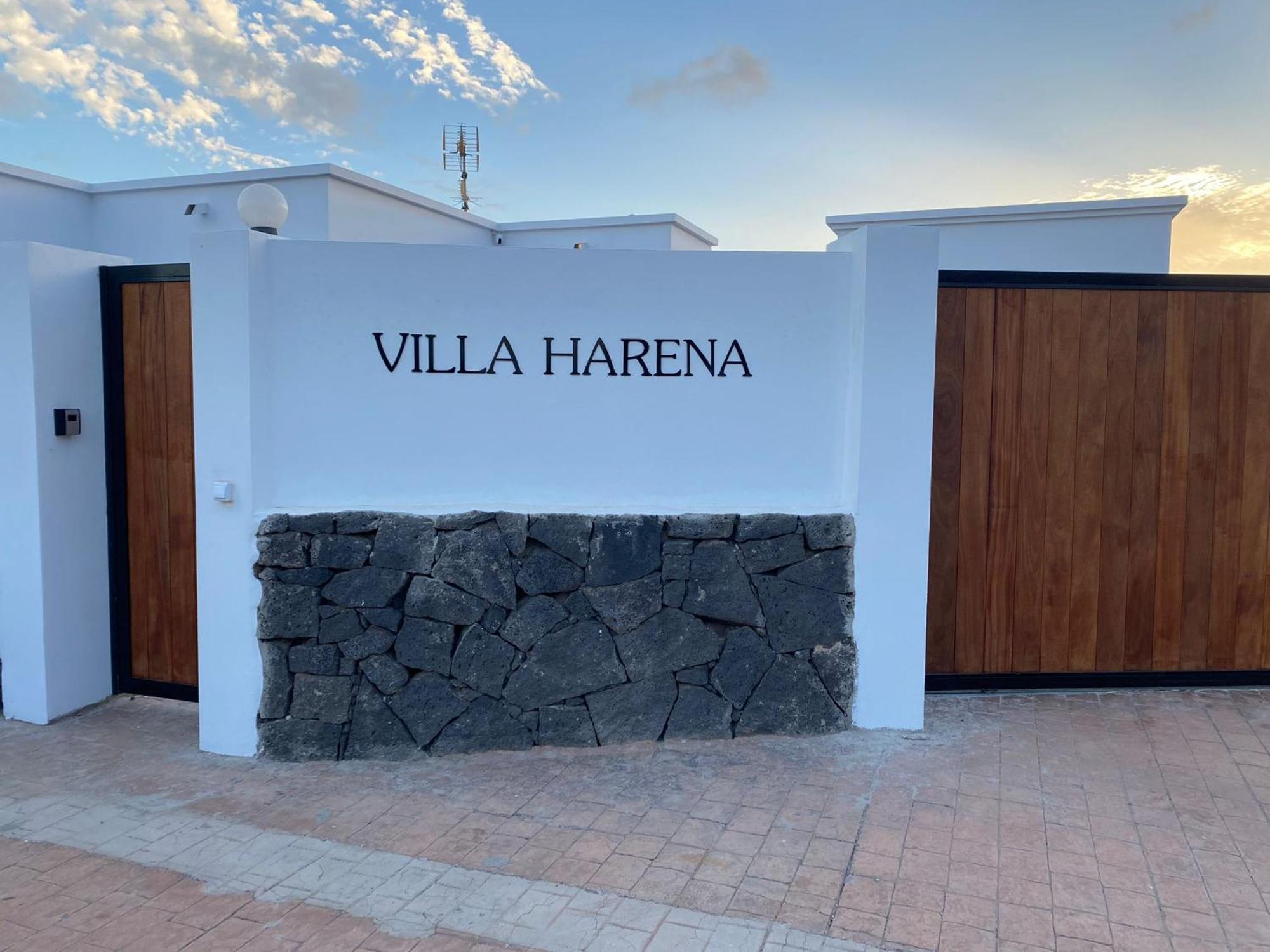 Casa de férias Harena Playa Blanca (Lanzarote)