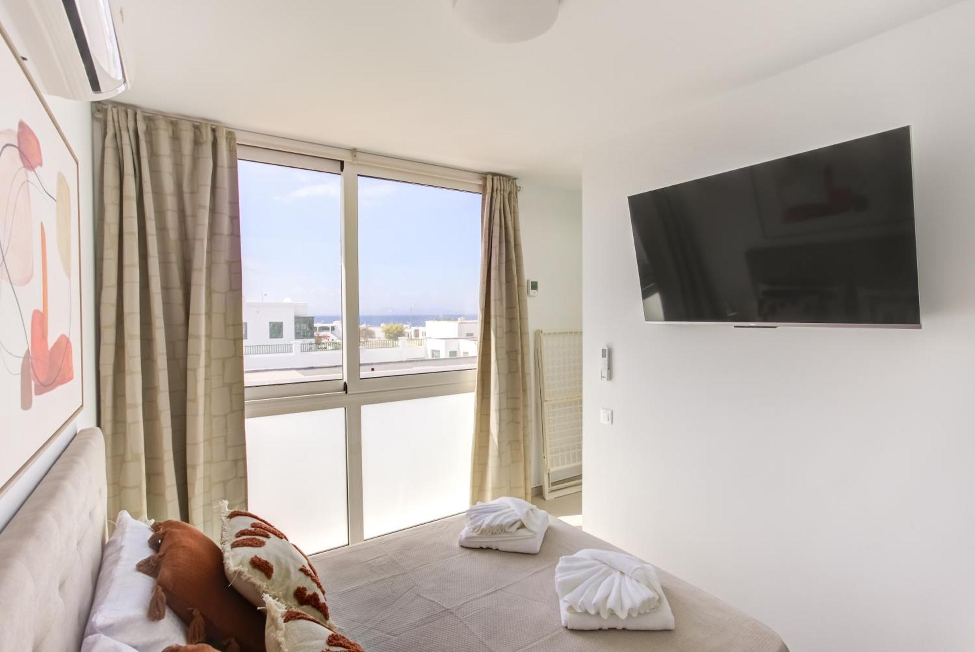 Apartment Homu Cherne Muy Cerca De La Playa