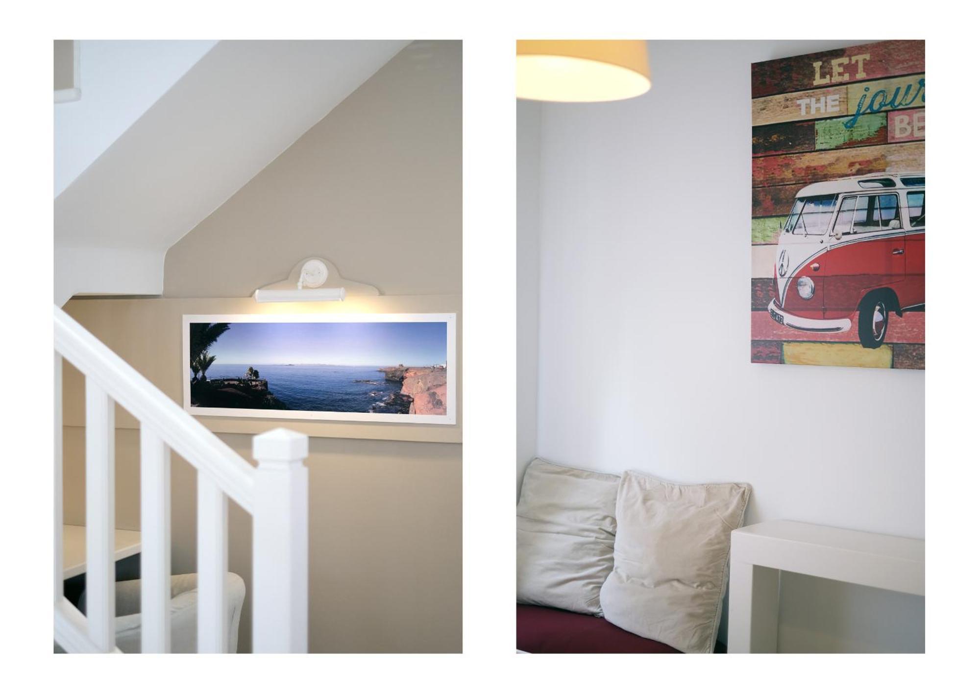 Casa Albi - Shared Pool With Bbq By Lanzarote Vacation Homes *