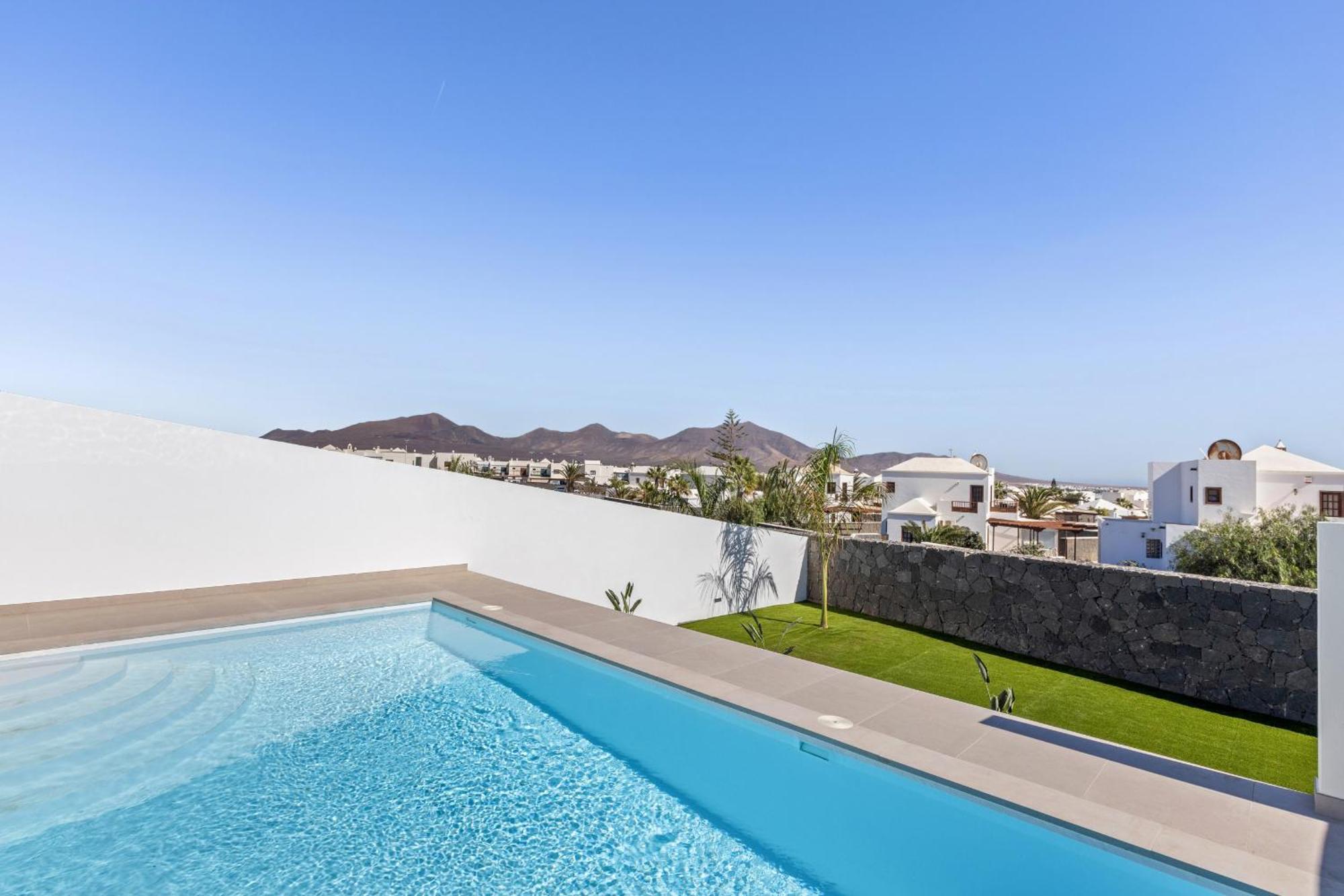 Villa Aloe - Vipvipvillas *