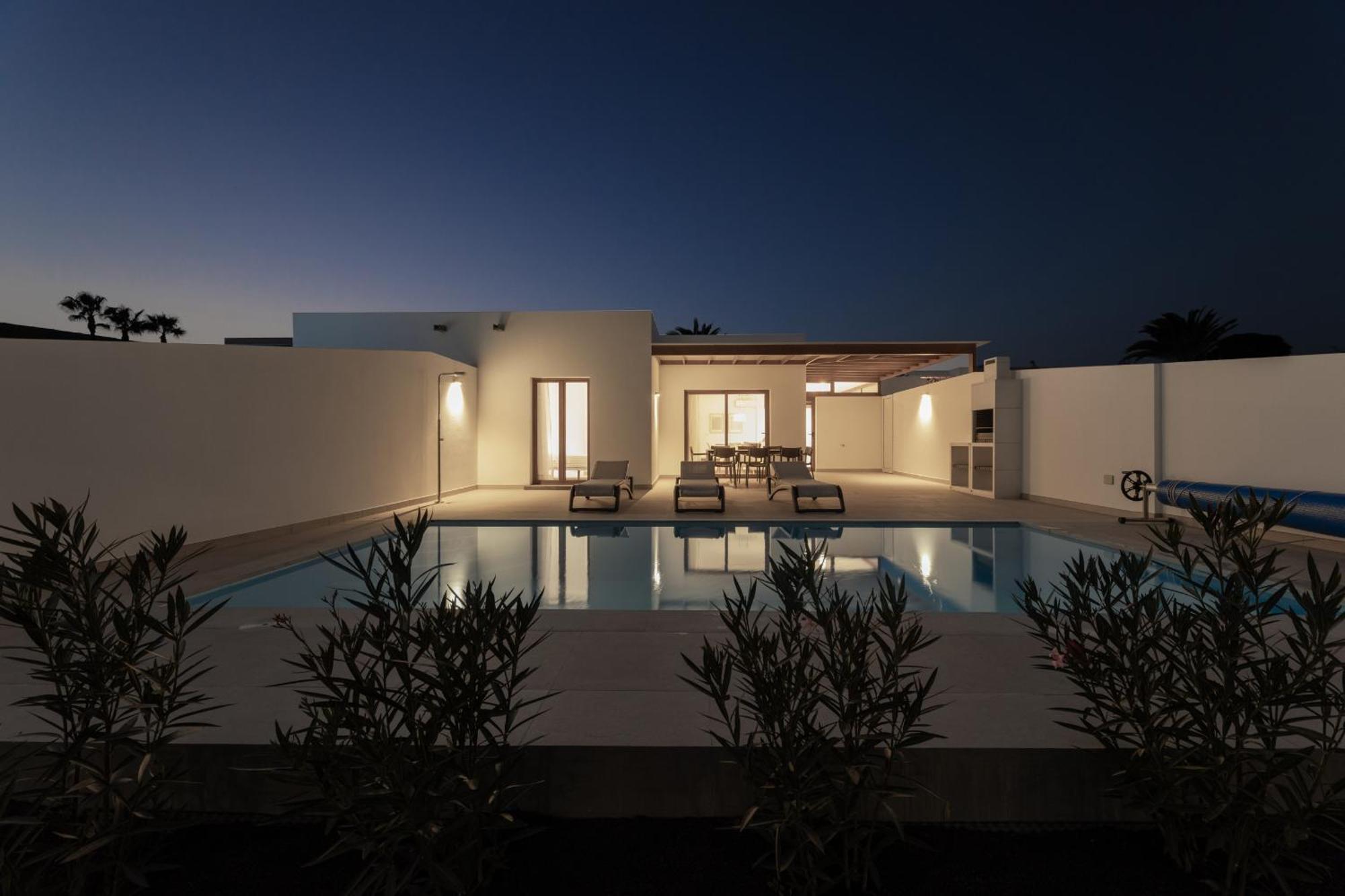 Villa Aloe - Vipvipvillas