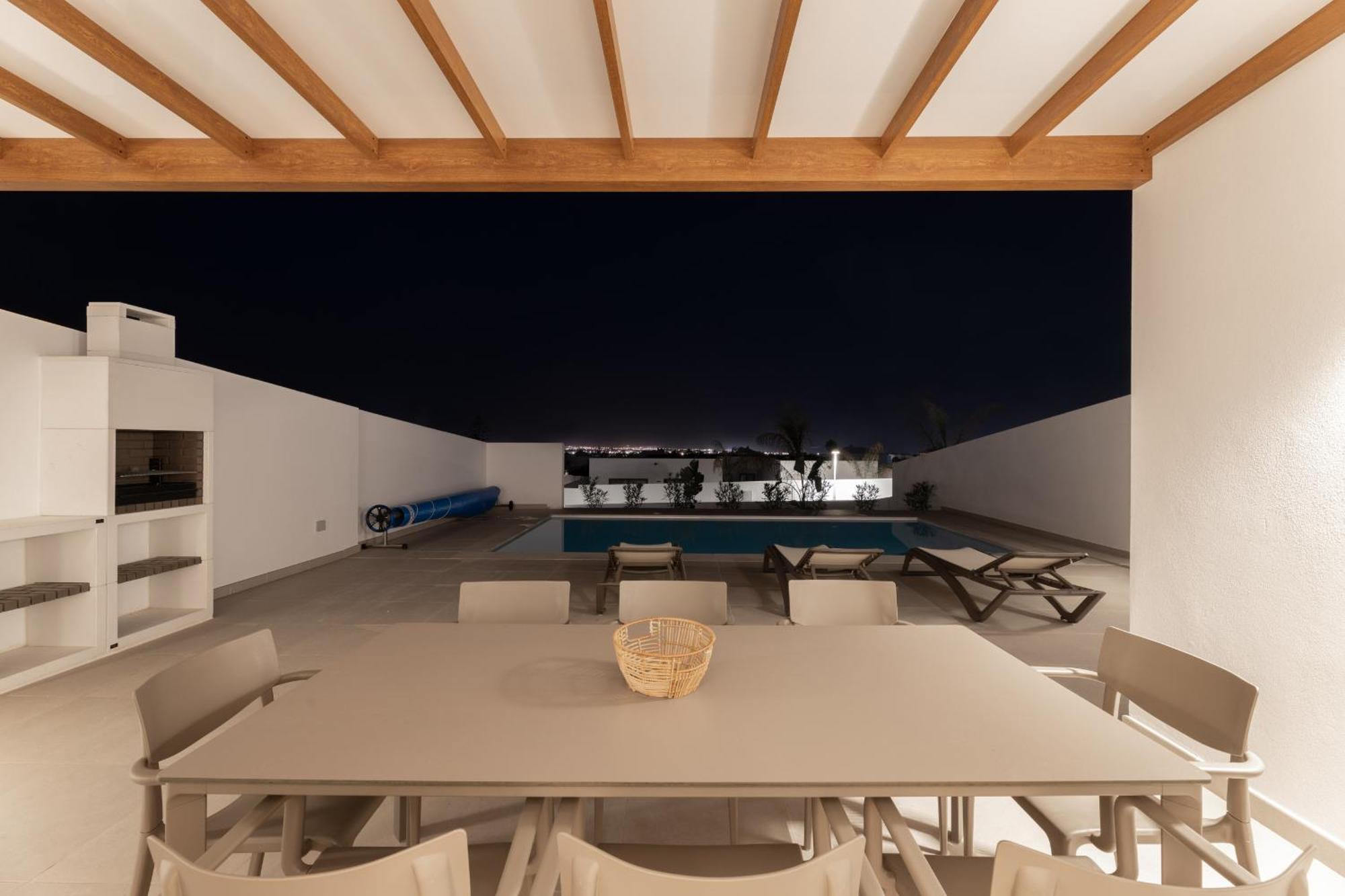 Aloe - Vipvipvillas Villa *