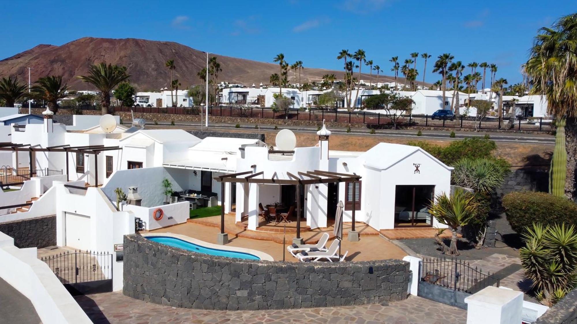 Villa Alysia -