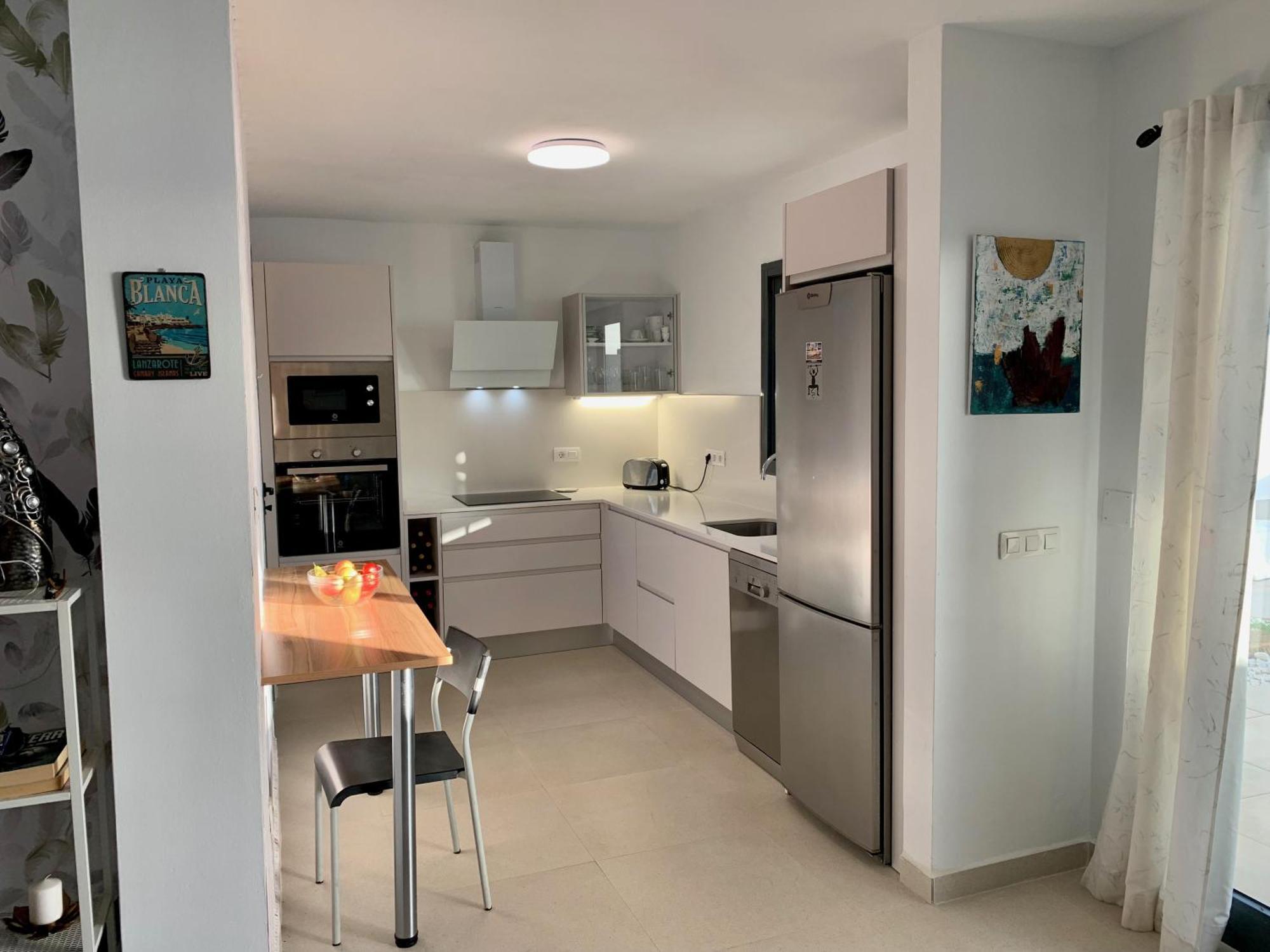 Casa Varela Lo Сasa de vacaciones Playa Blanca (Lanzarote)