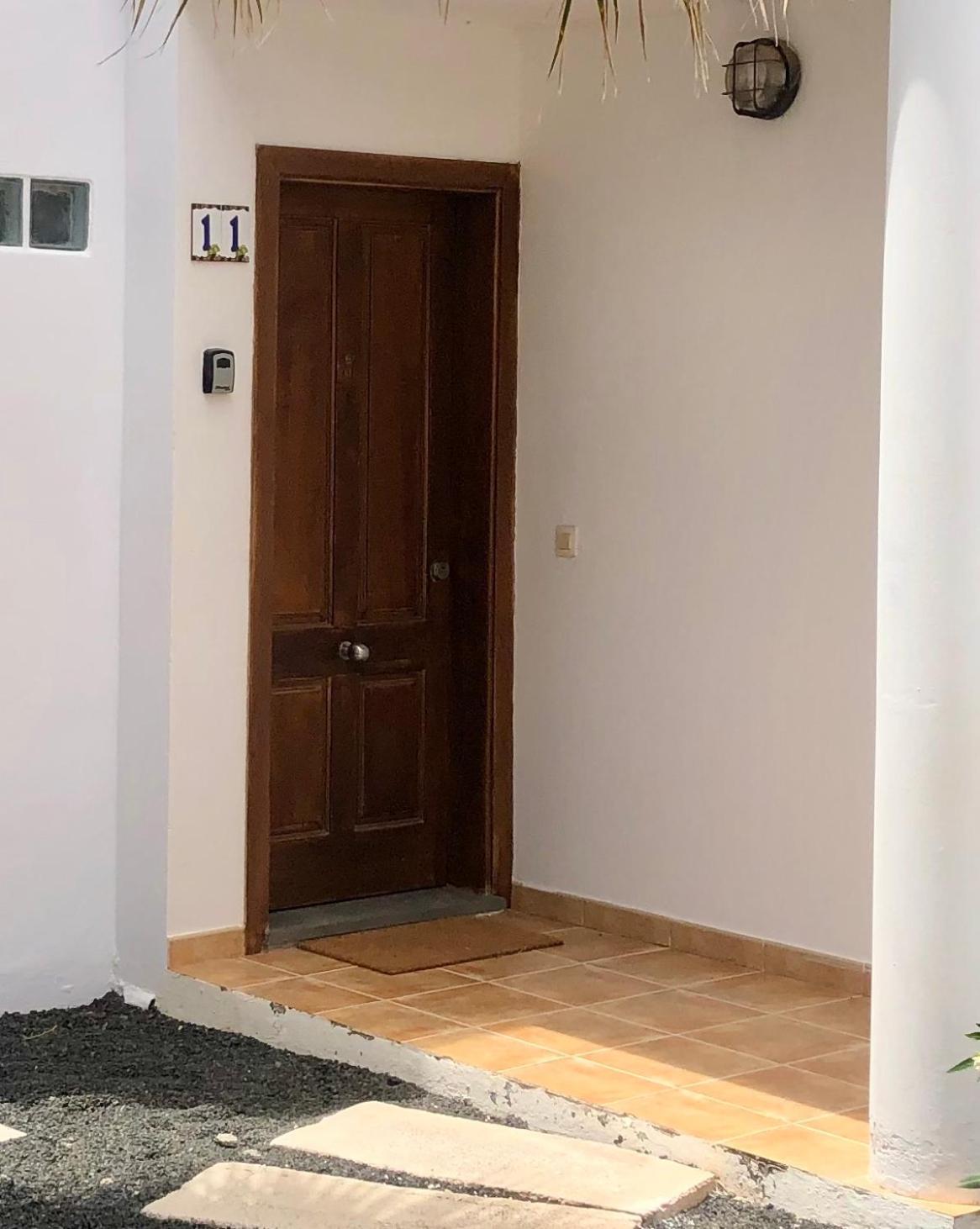 Сasa de vacaciones Casa Varela Lo