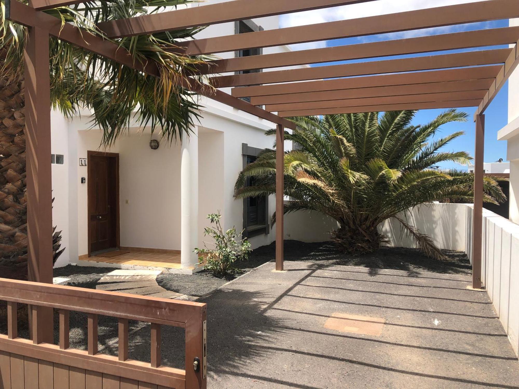 Casa Varela Lo Сasa de vacaciones Playa Blanca (Lanzarote)