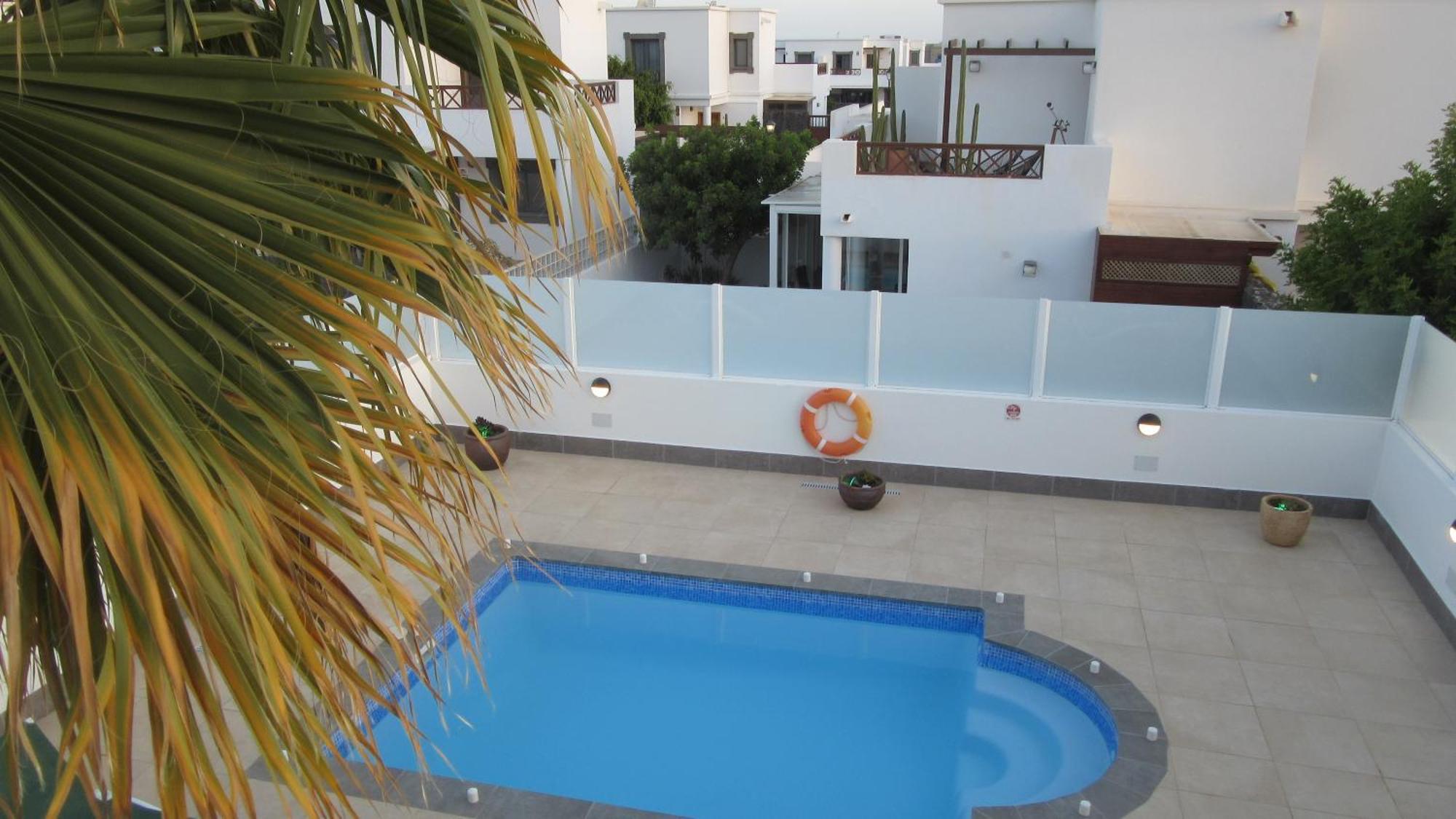 Сasa de vacaciones Casa Varela Lo Playa Blanca (Lanzarote)
