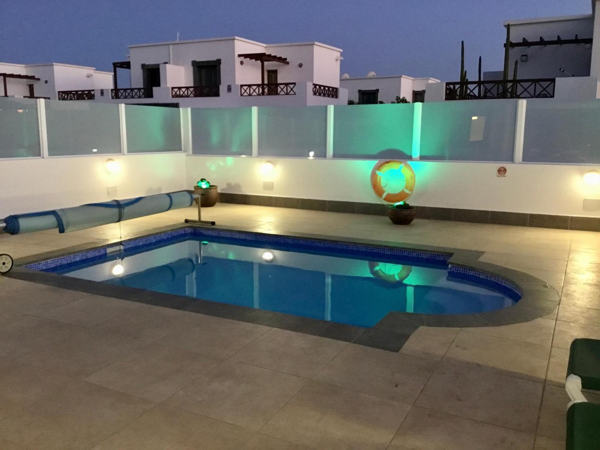 Casa Varela Lo Сasa de vacaciones