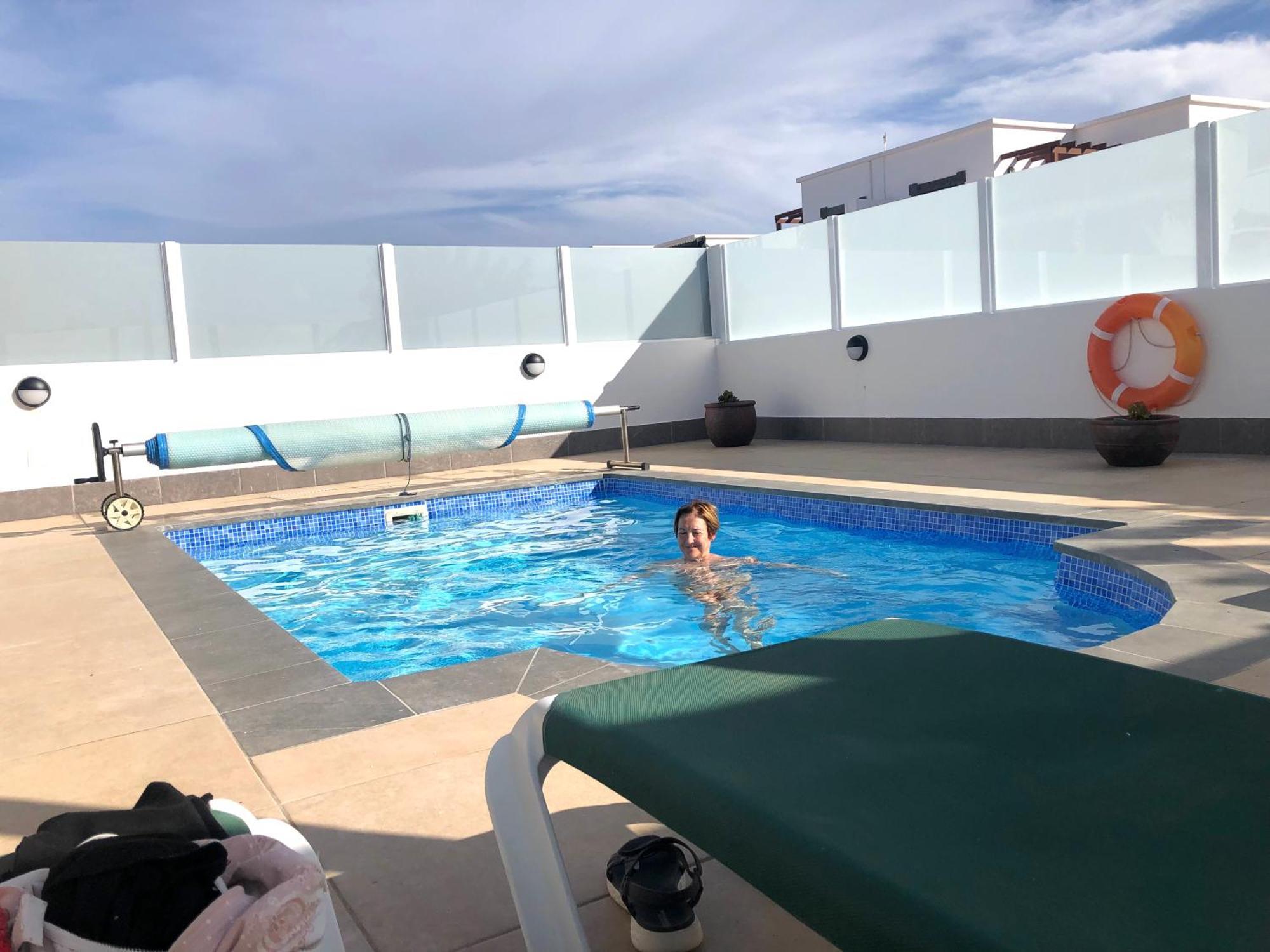 Сasa de vacaciones Casa Varela Lo