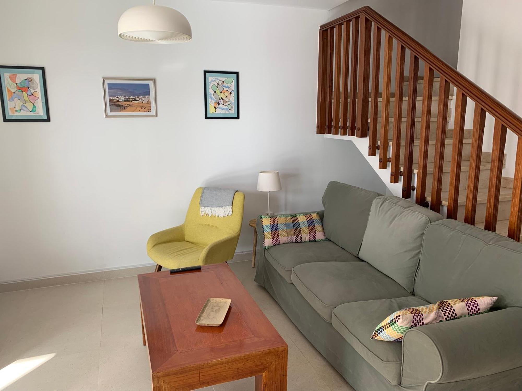 Casa Varela Lo Сasa de vacaciones *