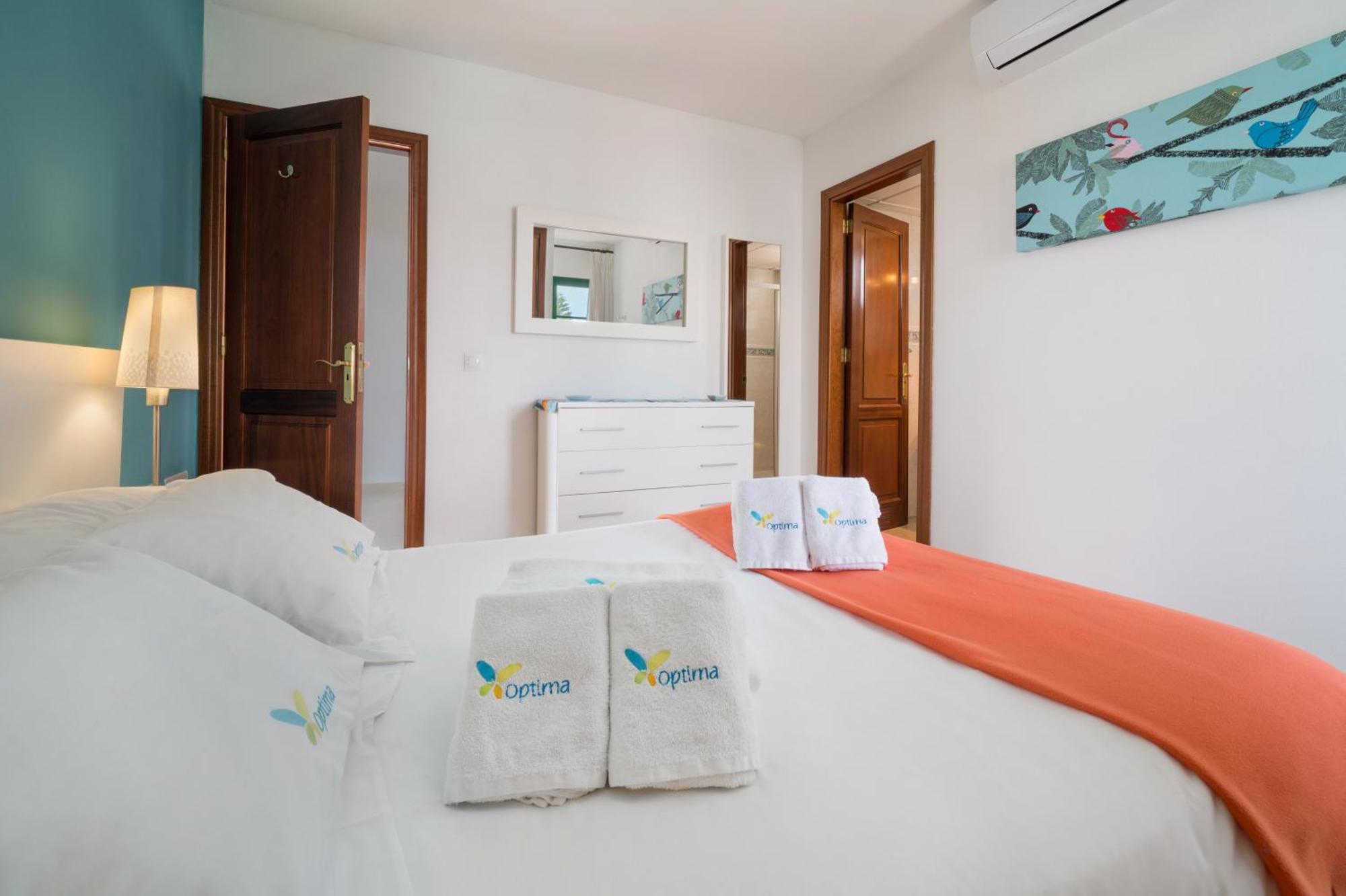 Villa Casa Bluebird