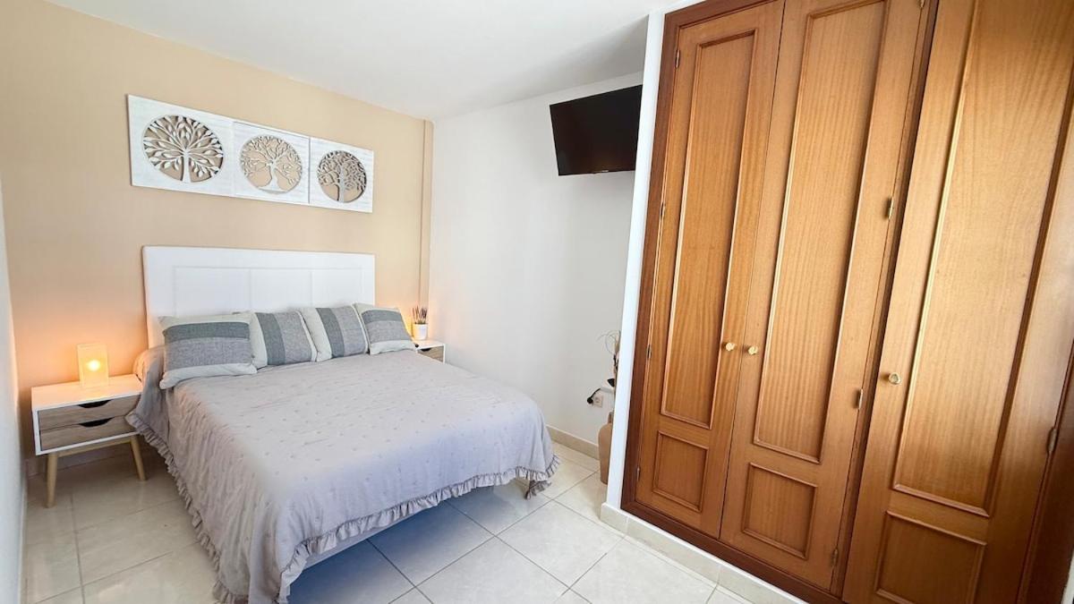 Casa Lomas Holiday home *