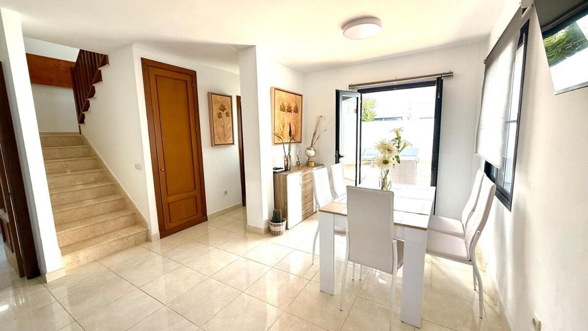 Casa Lomas * Playa Blanca (Lanzarote)