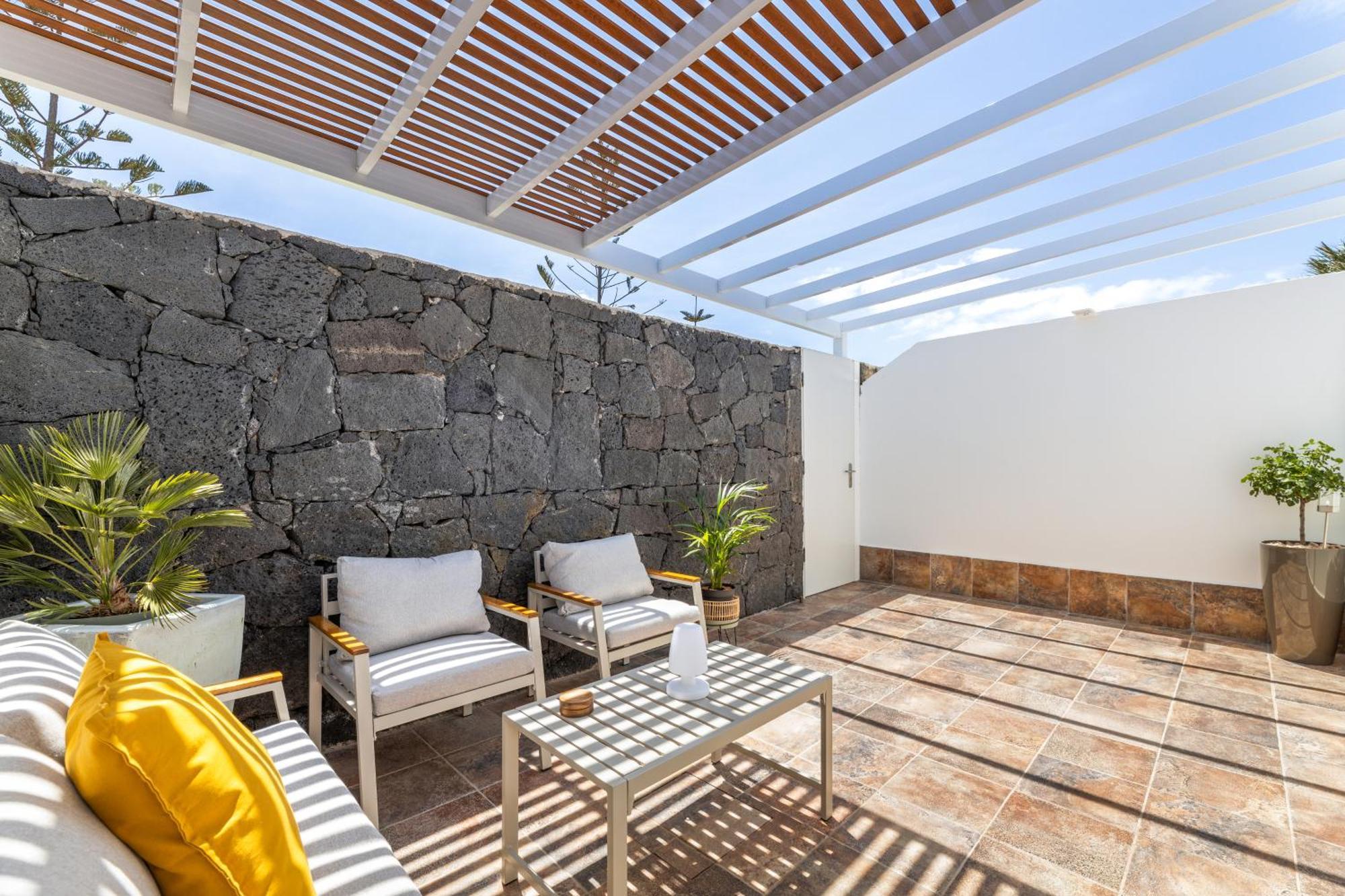 Mevak Apartment Playa Blanca (Lanzarote)