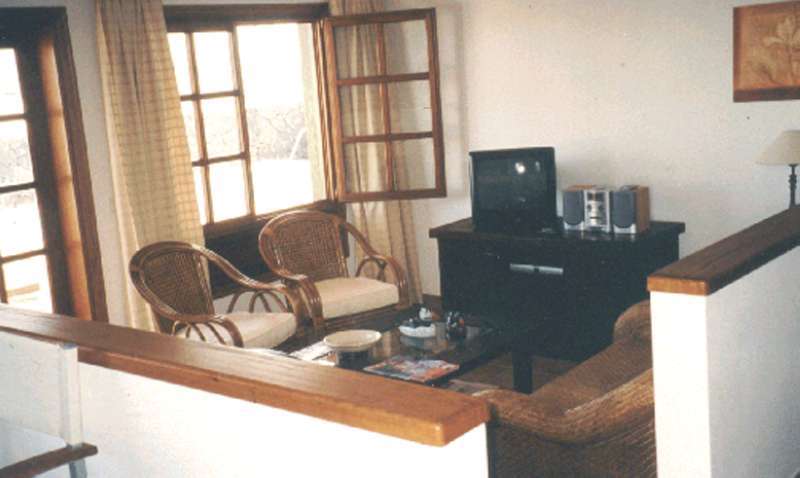 Hotel Marinas Playa Blanca (Lanzarote)