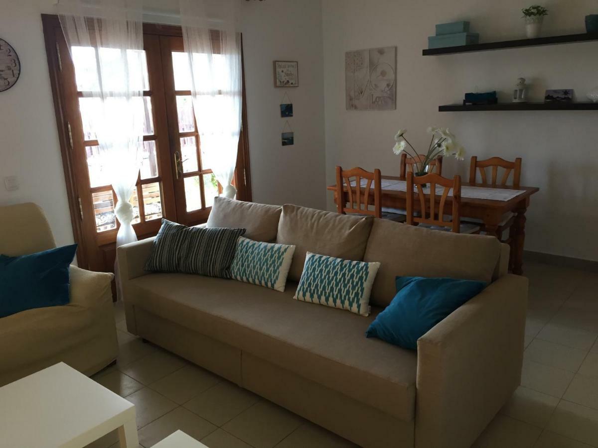 Residencial Alegranza Casa de férias *