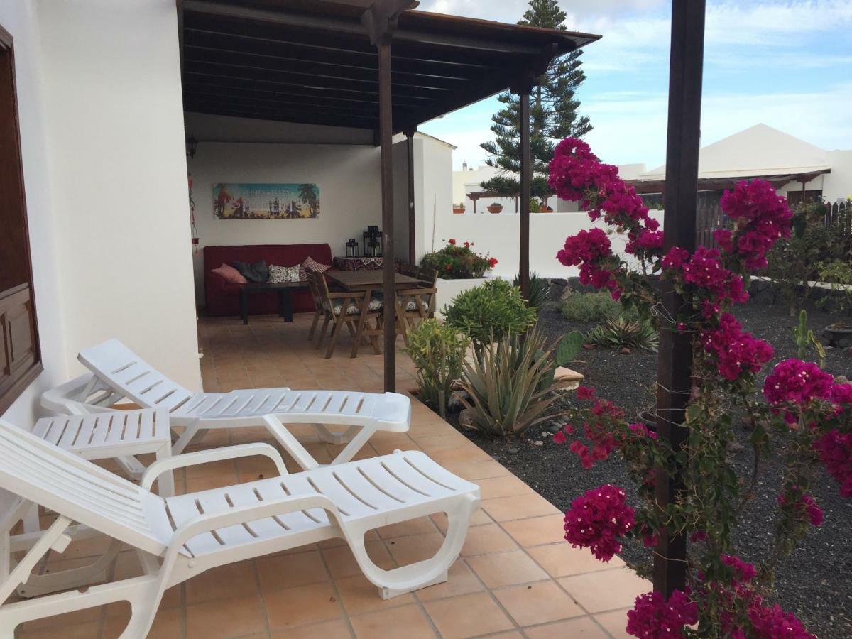 Casa de férias Residencial Alegranza