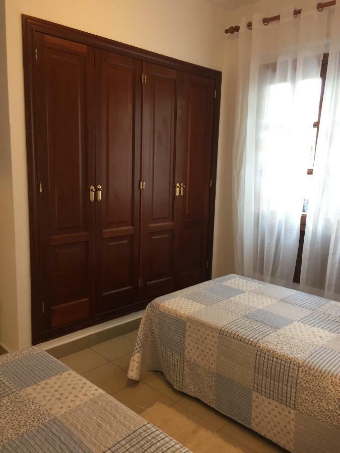 Casa de férias Residencial Alegranza *