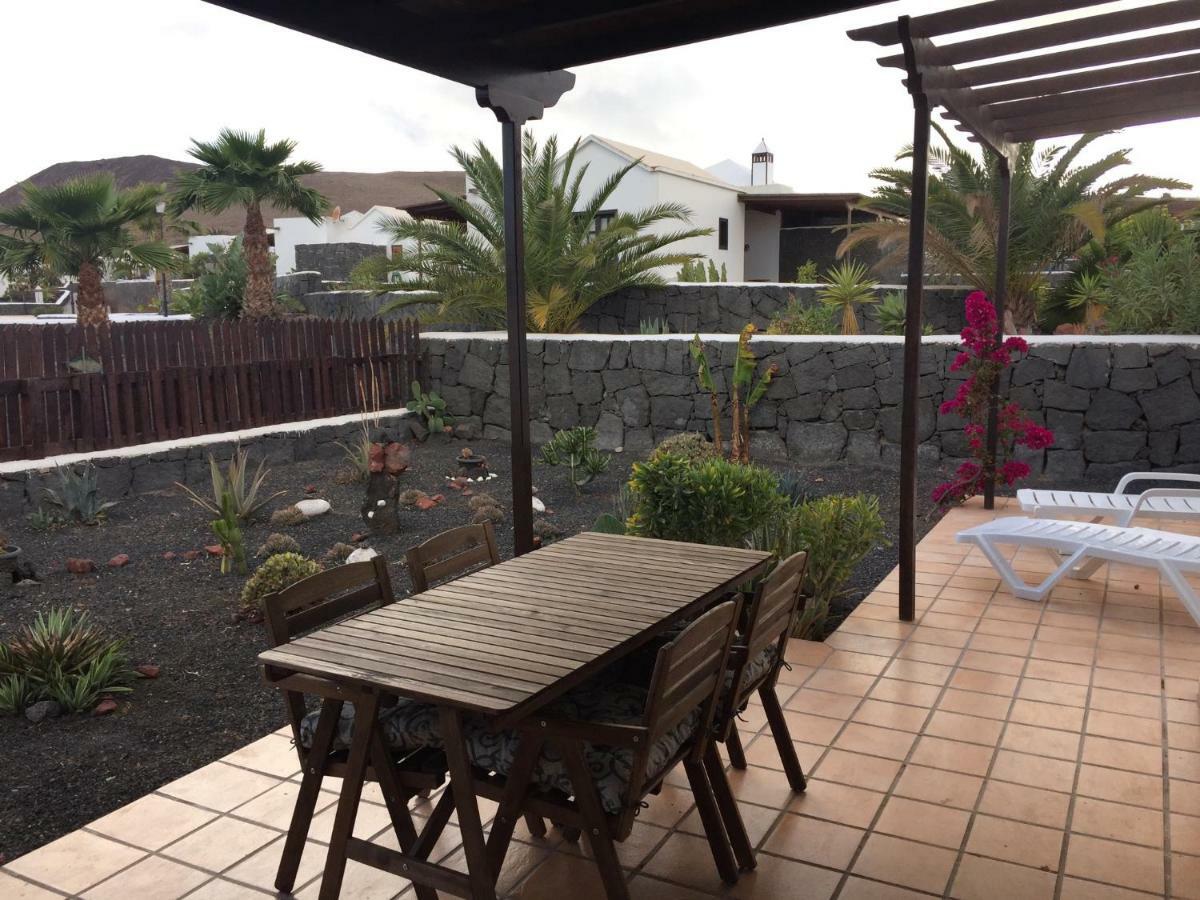 Residencial Alegranza Casa de férias