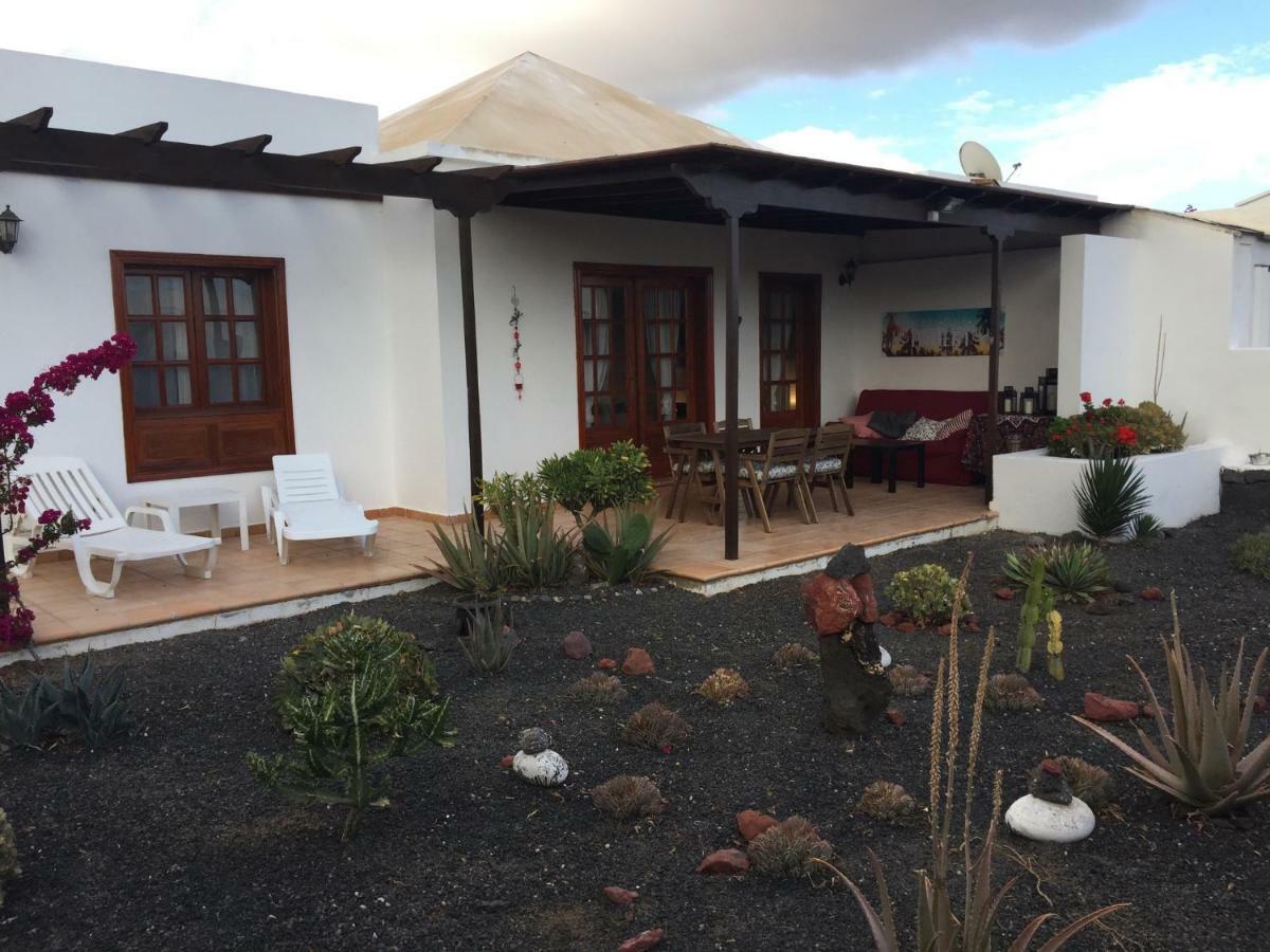 Residencial Alegranza Casa de férias Playa Blanca (Lanzarote)