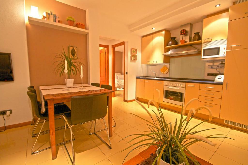 Apartment Dorada Altos *